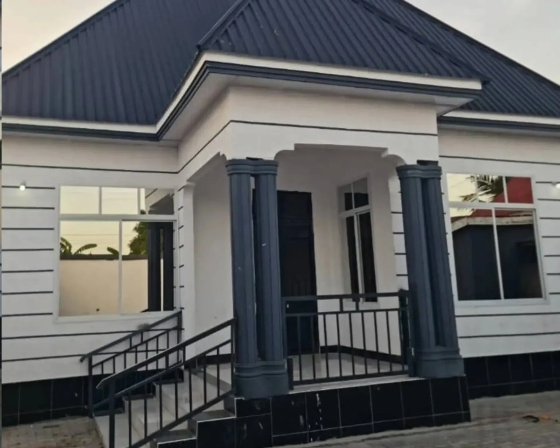 Alphahome Property