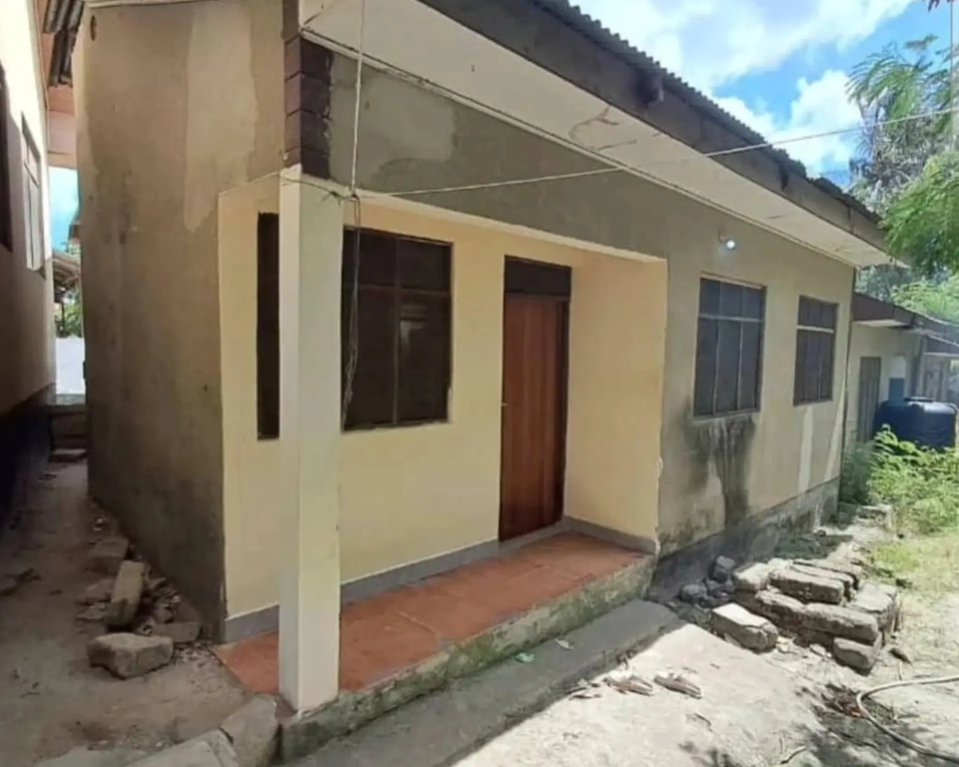 Alphahome Property
