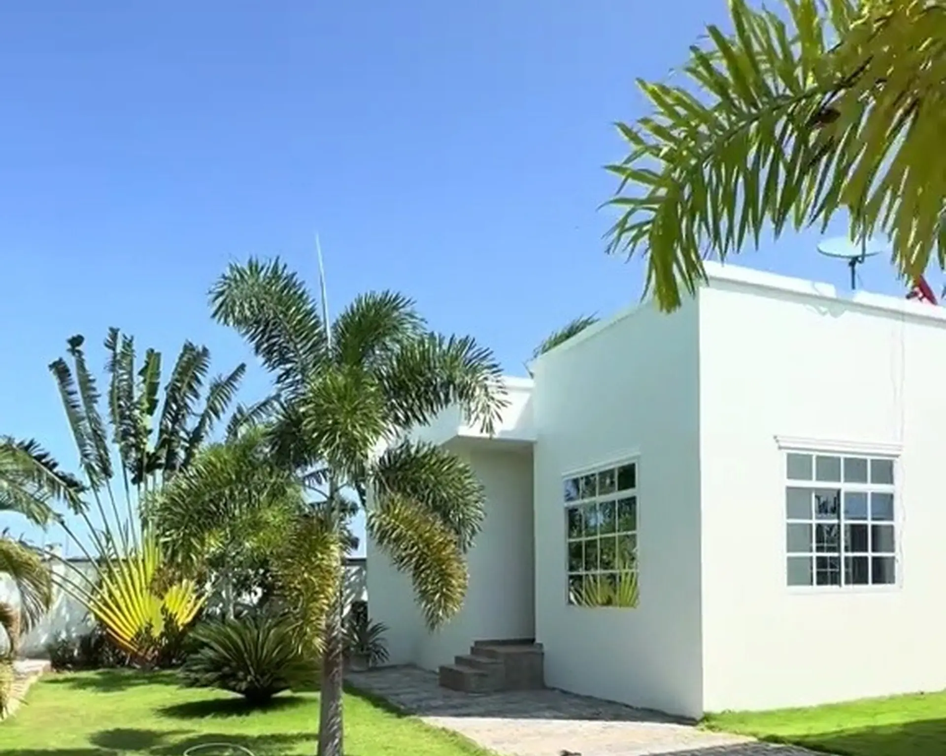 Alphahome Property