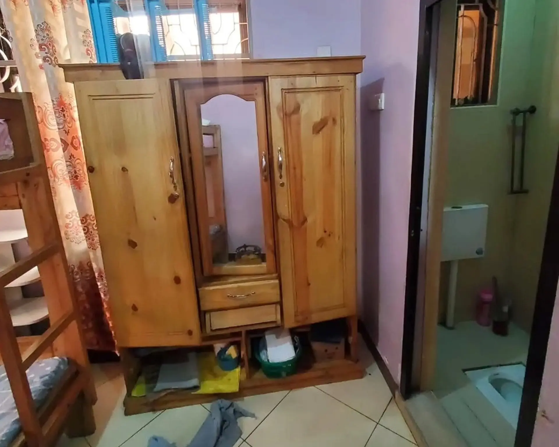 Alphahome Property