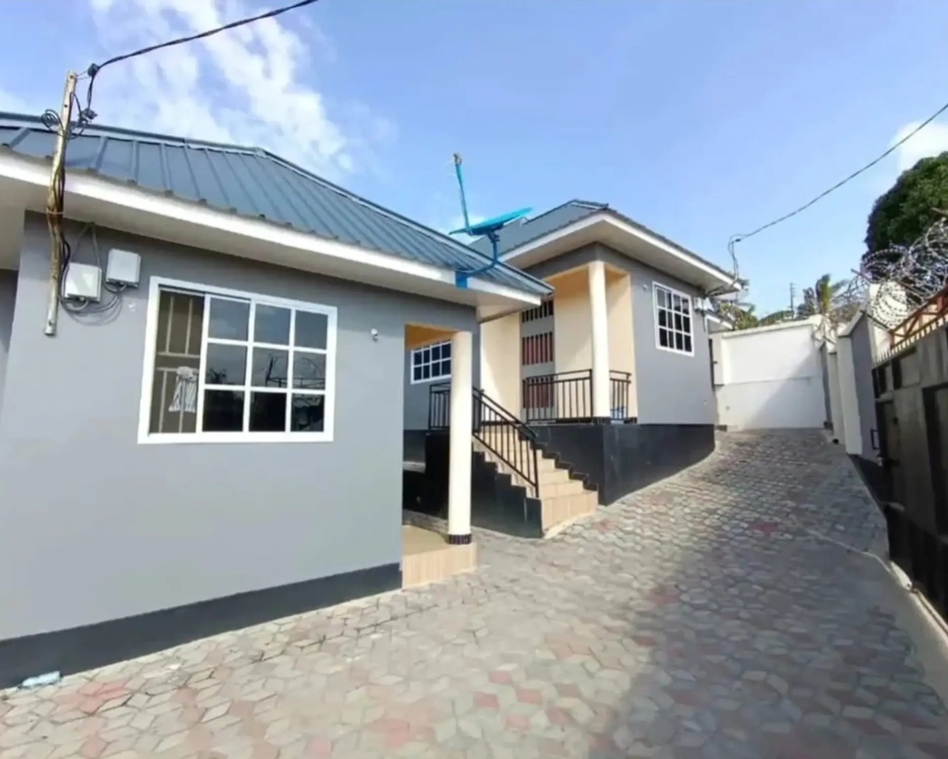 Alphahome Property