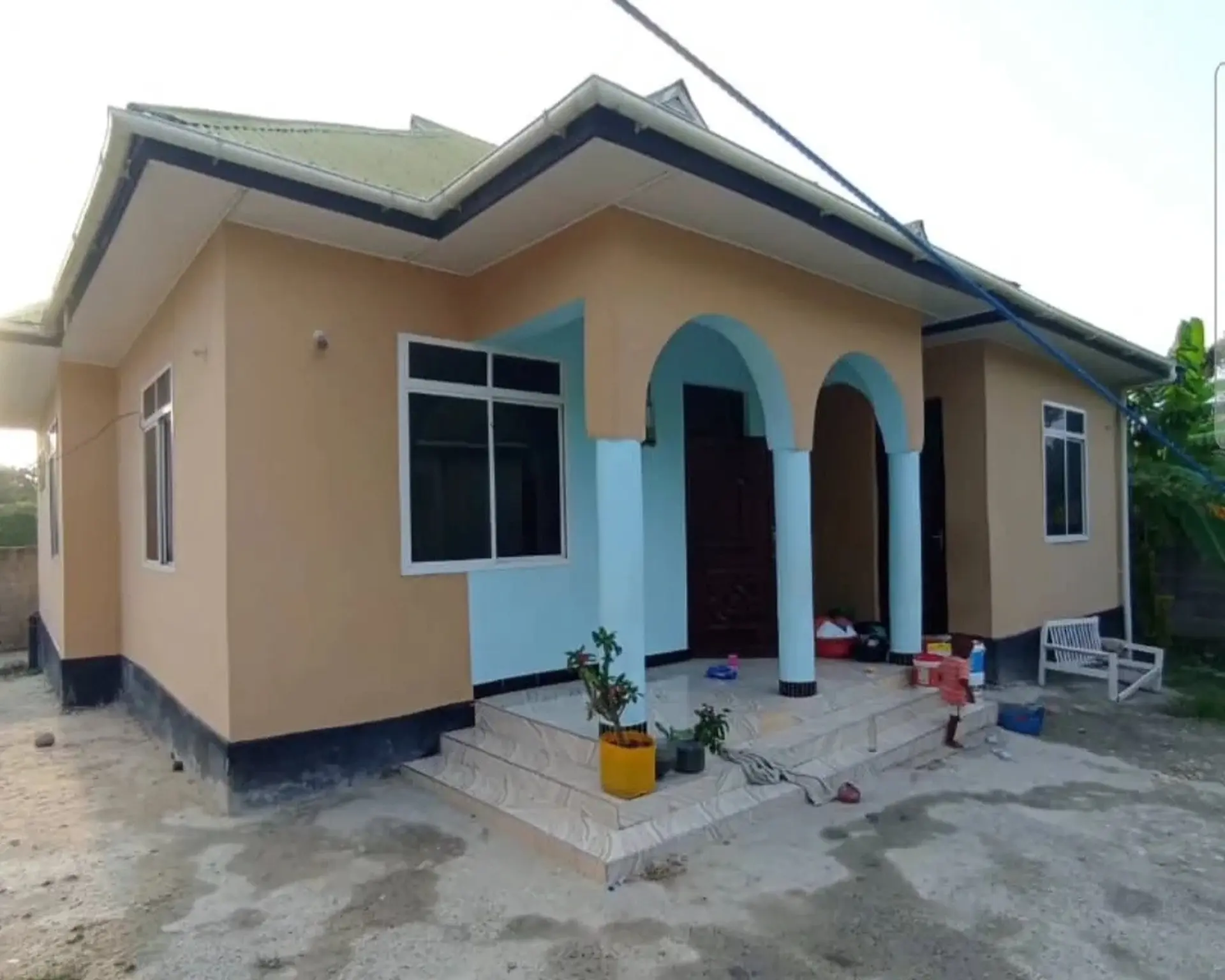 Alphahome Property