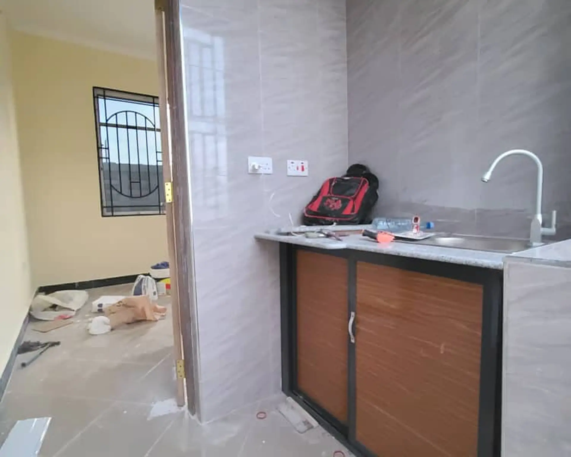Alphahome Property