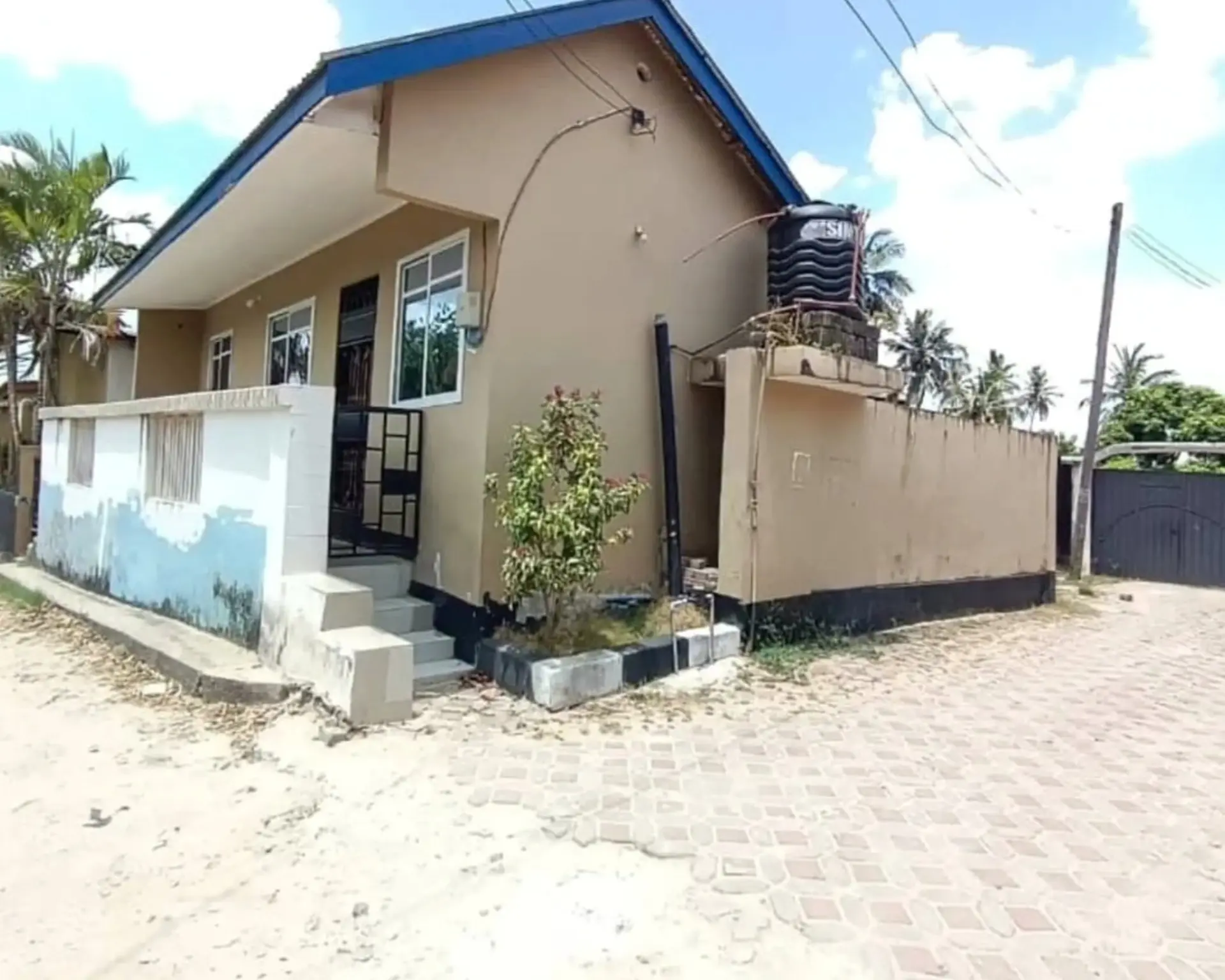 Alphahome Property