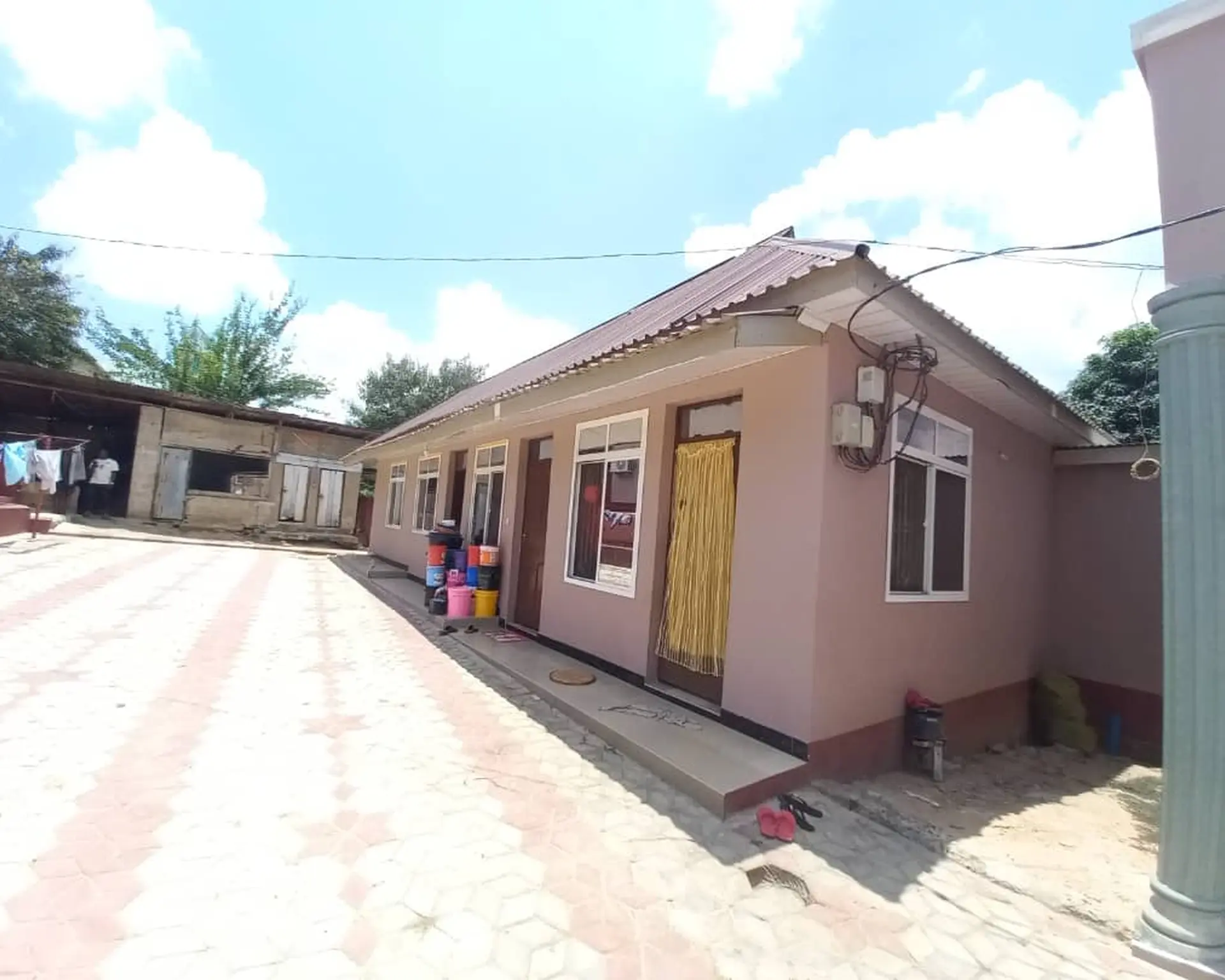 Alphahome Property
