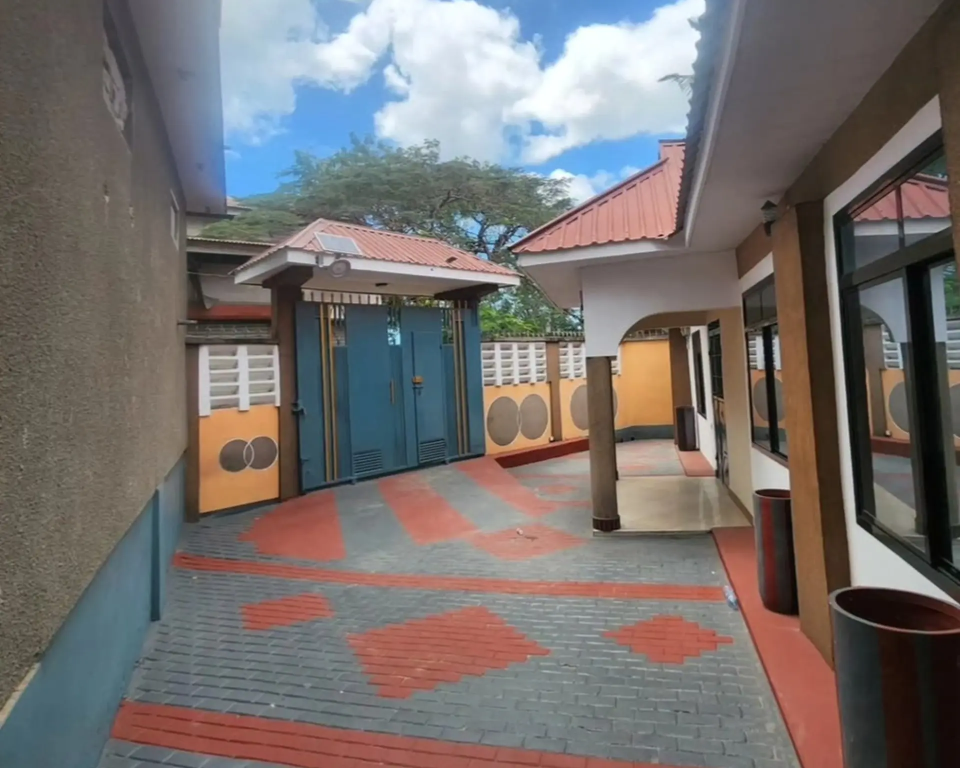 Alphahome Property