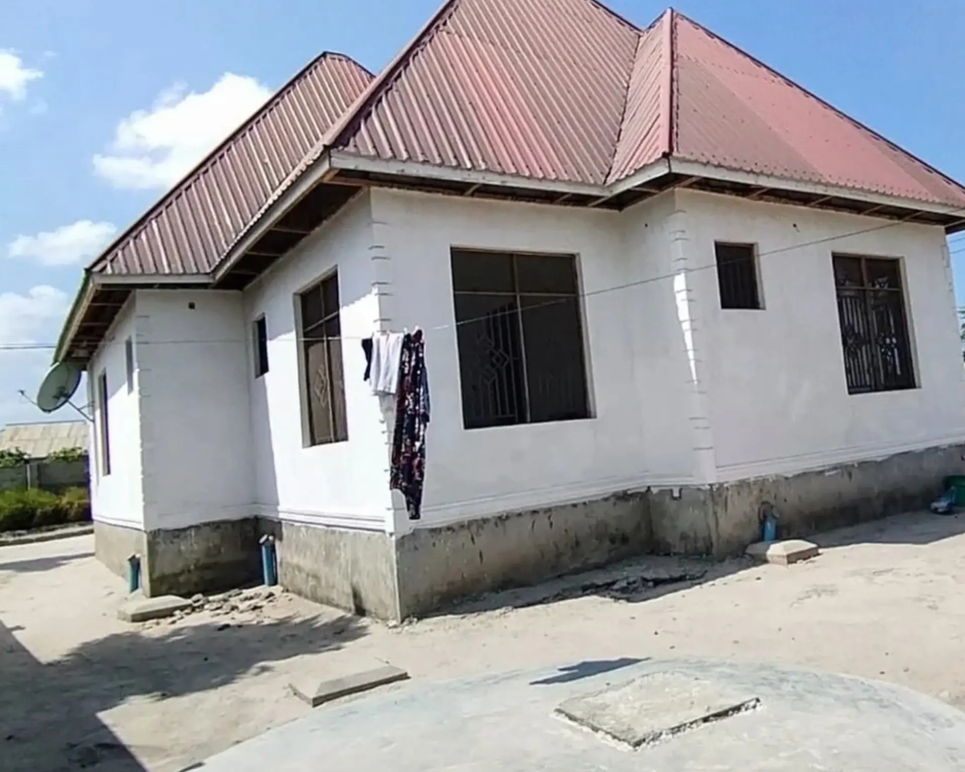 Alphahome Property