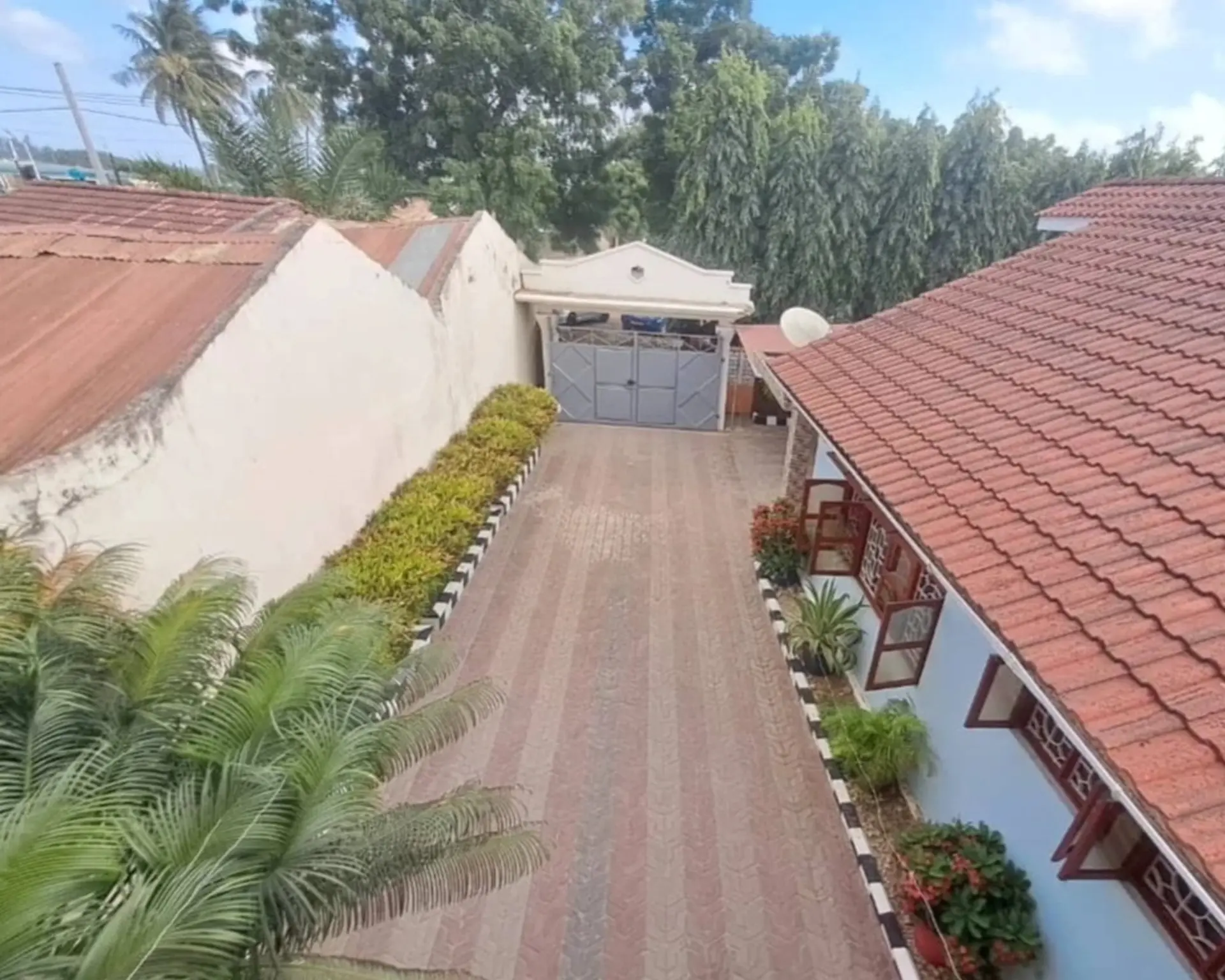 Alphahome Property
