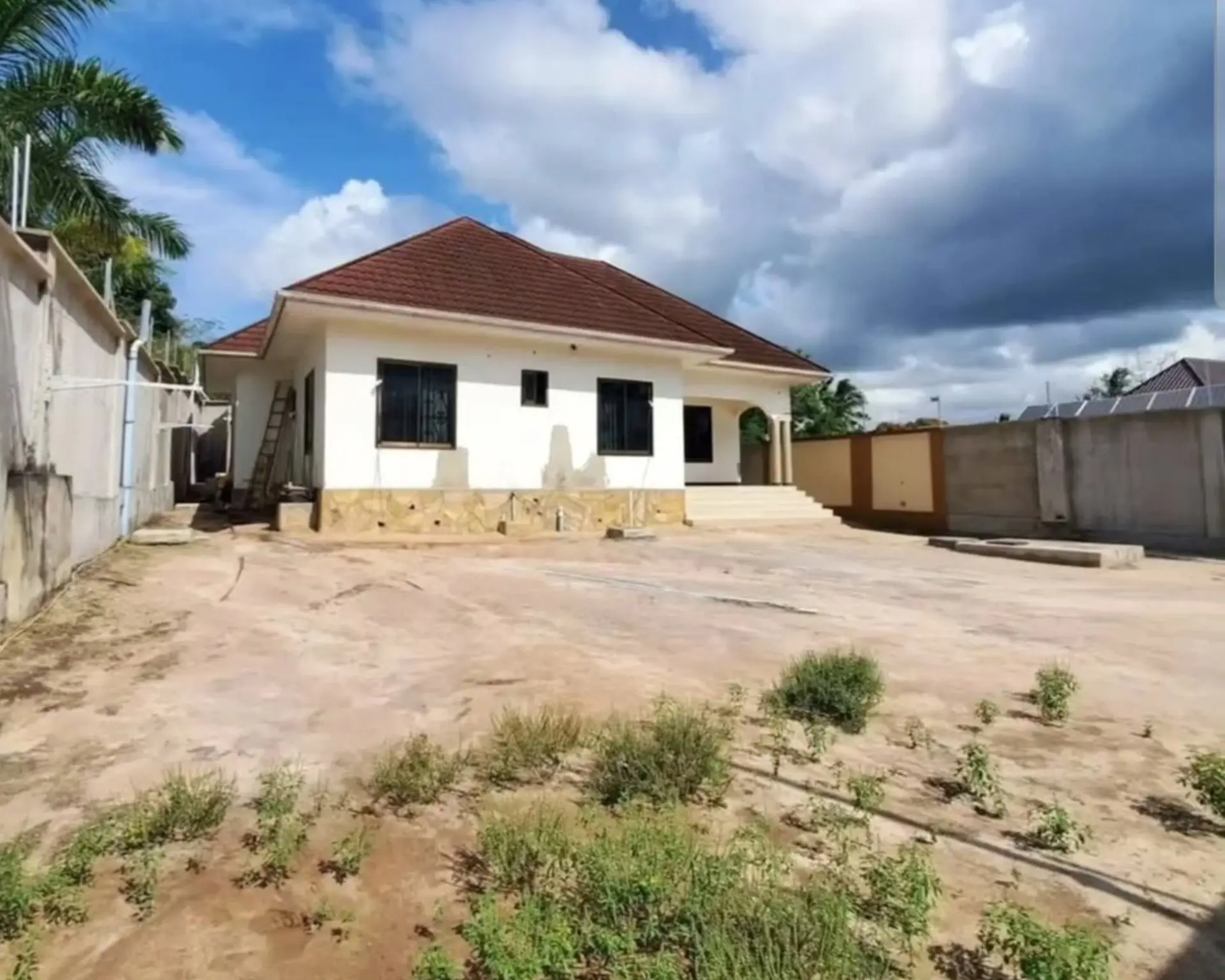 Alphahome Property