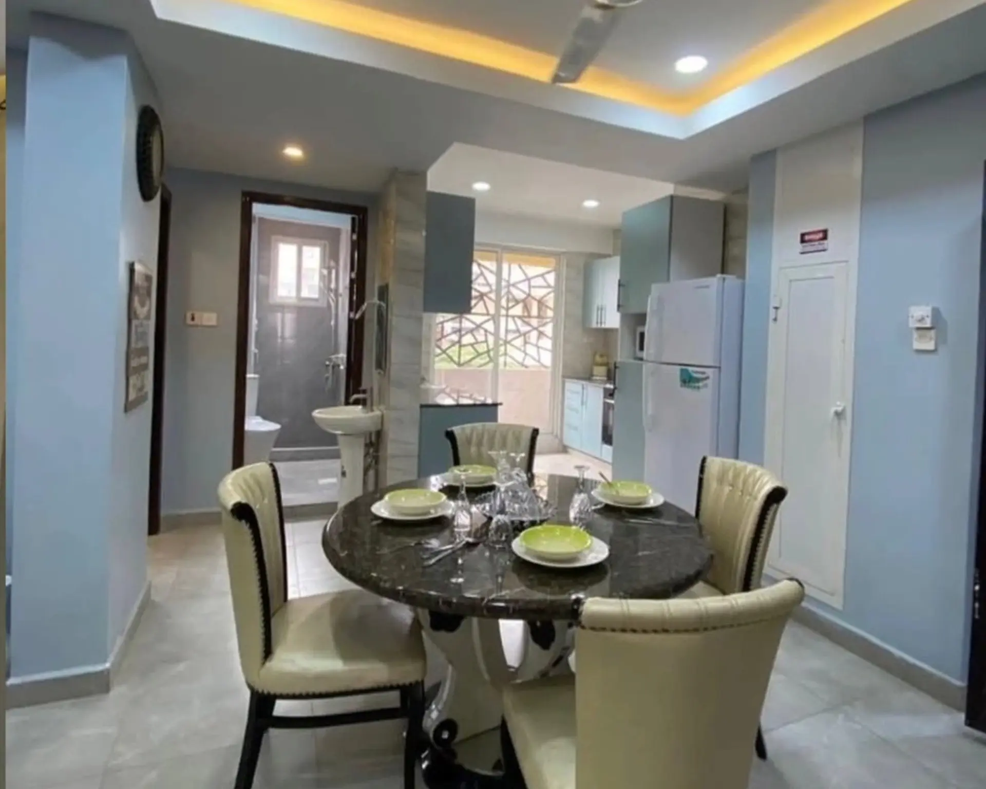 Alphahome Property