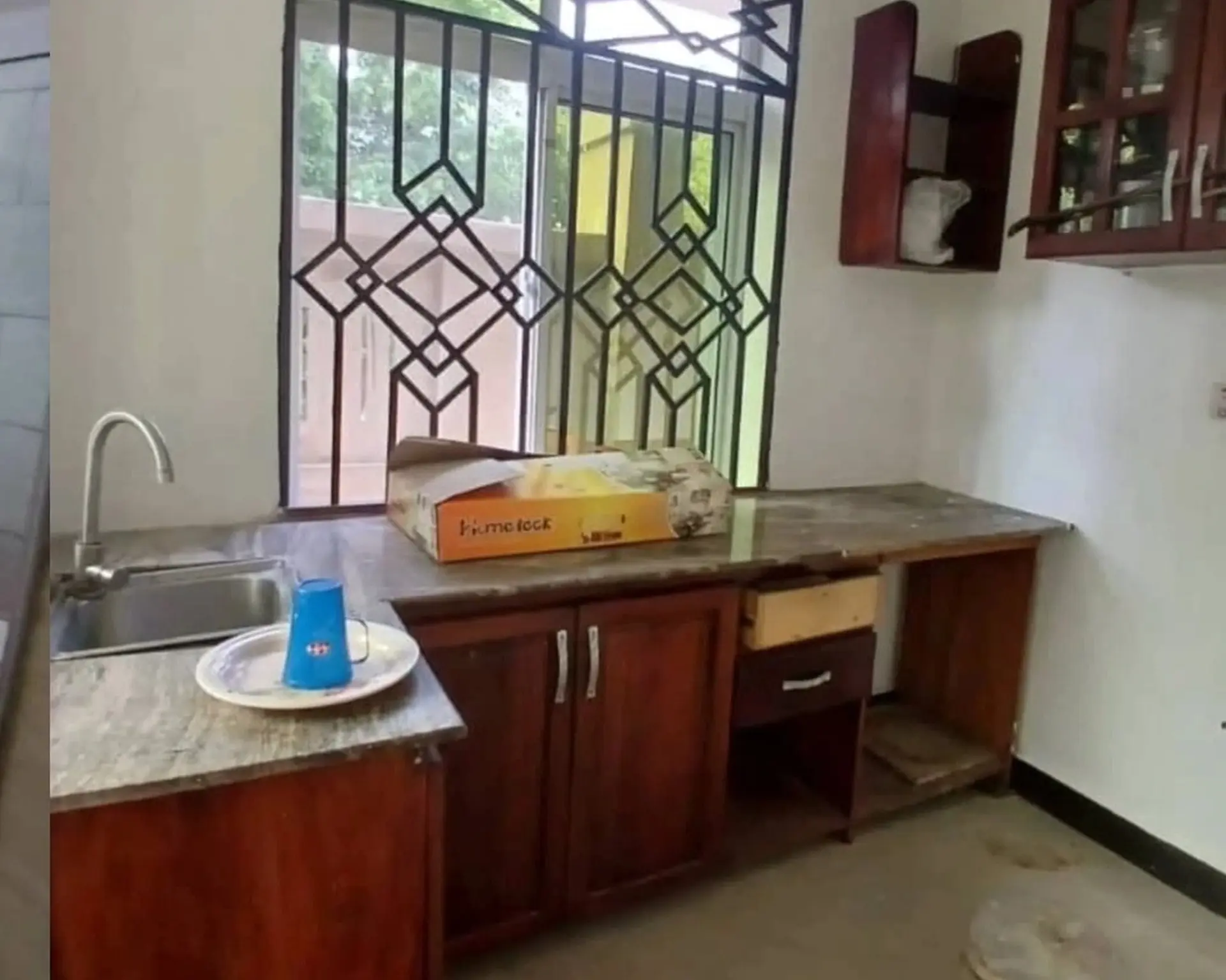 Alphahome Property
