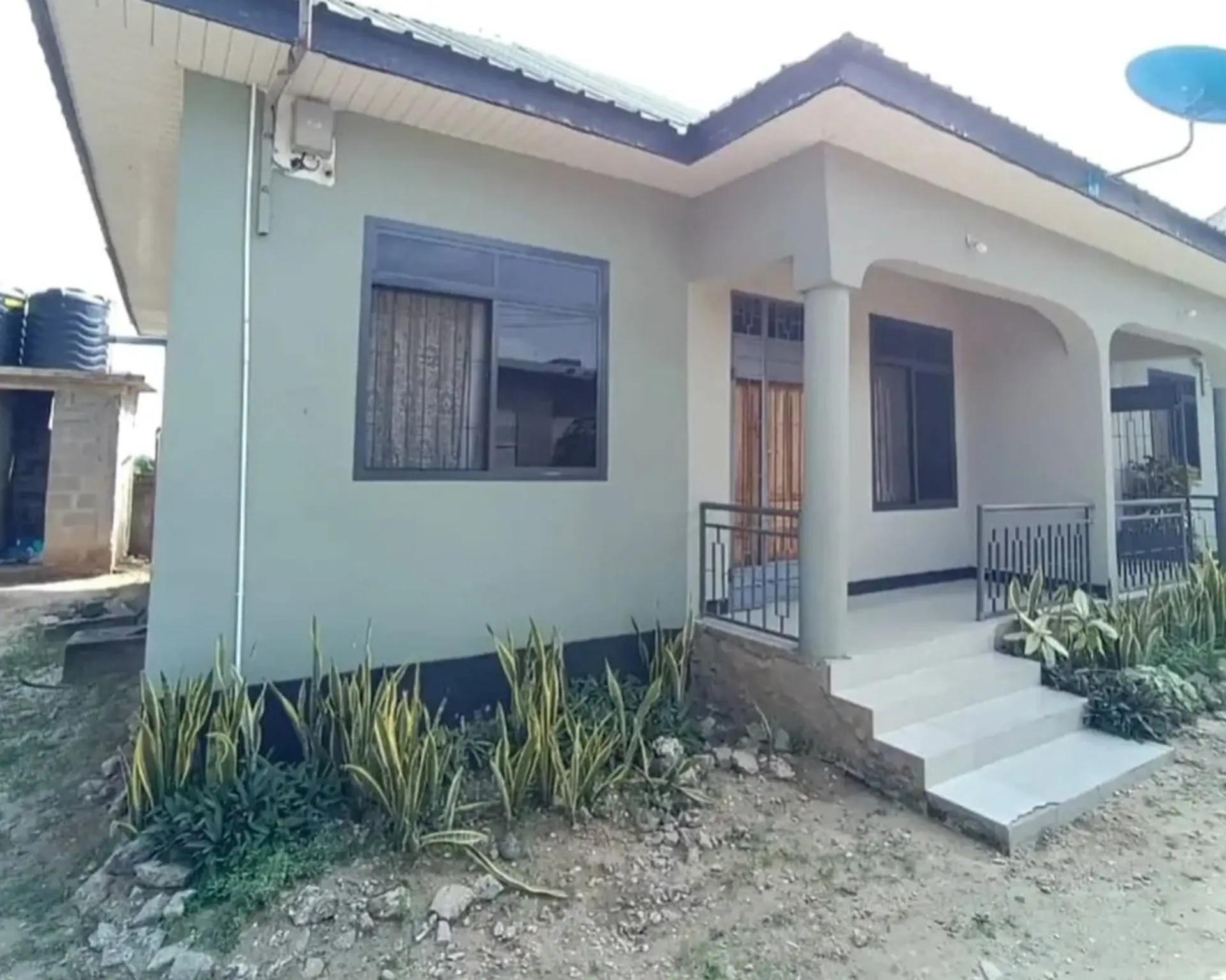 Alphahome Property