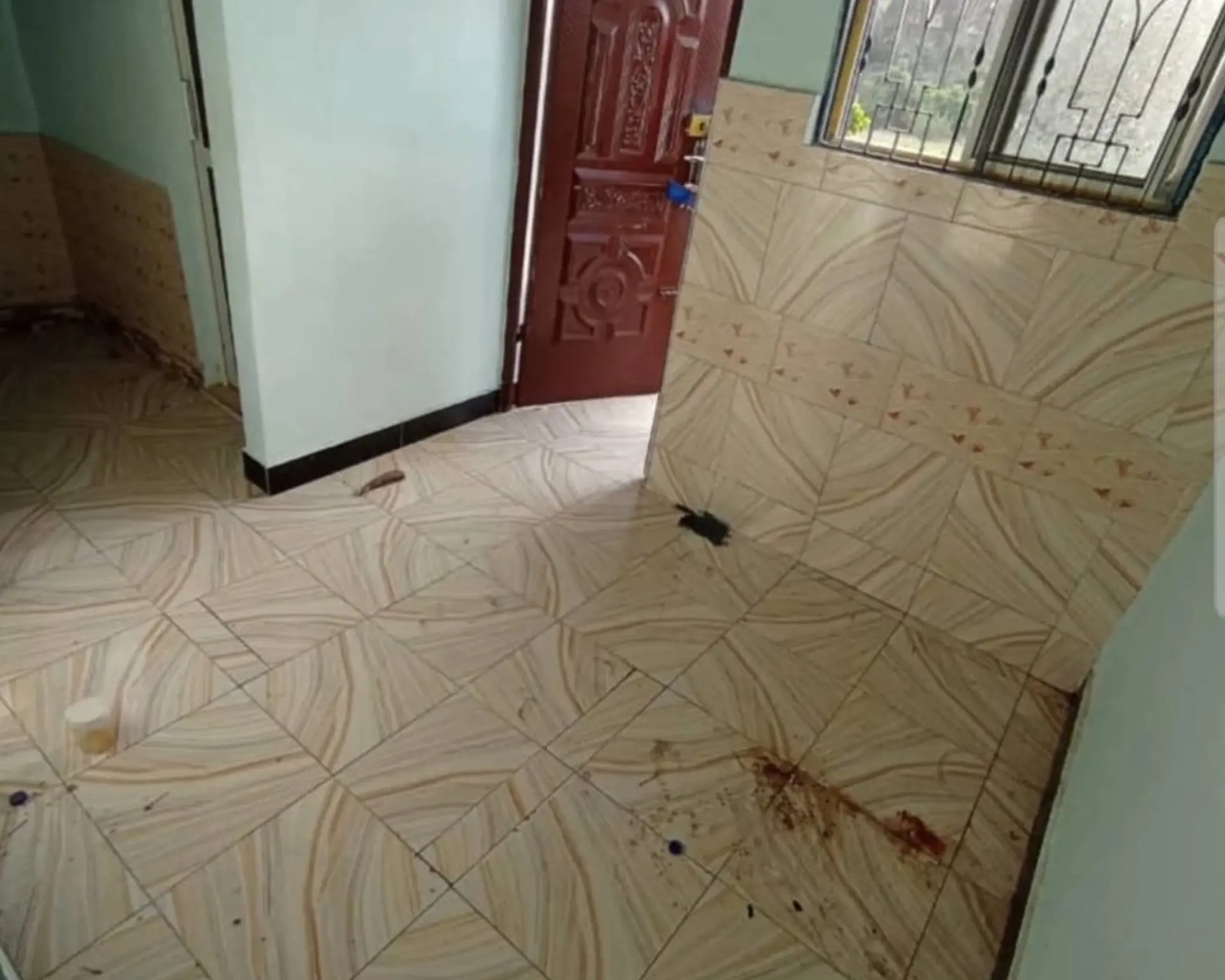 Alphahome Property