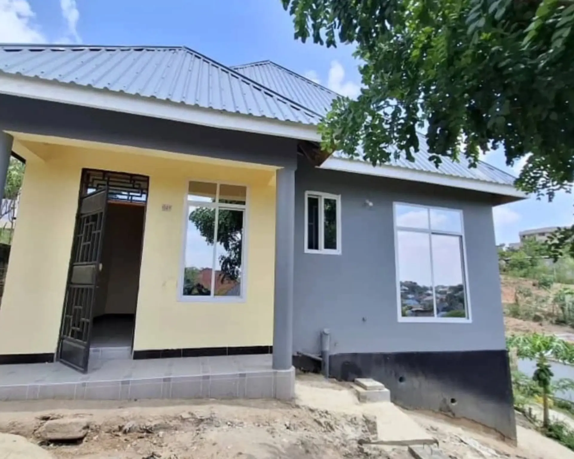 Alphahome Property