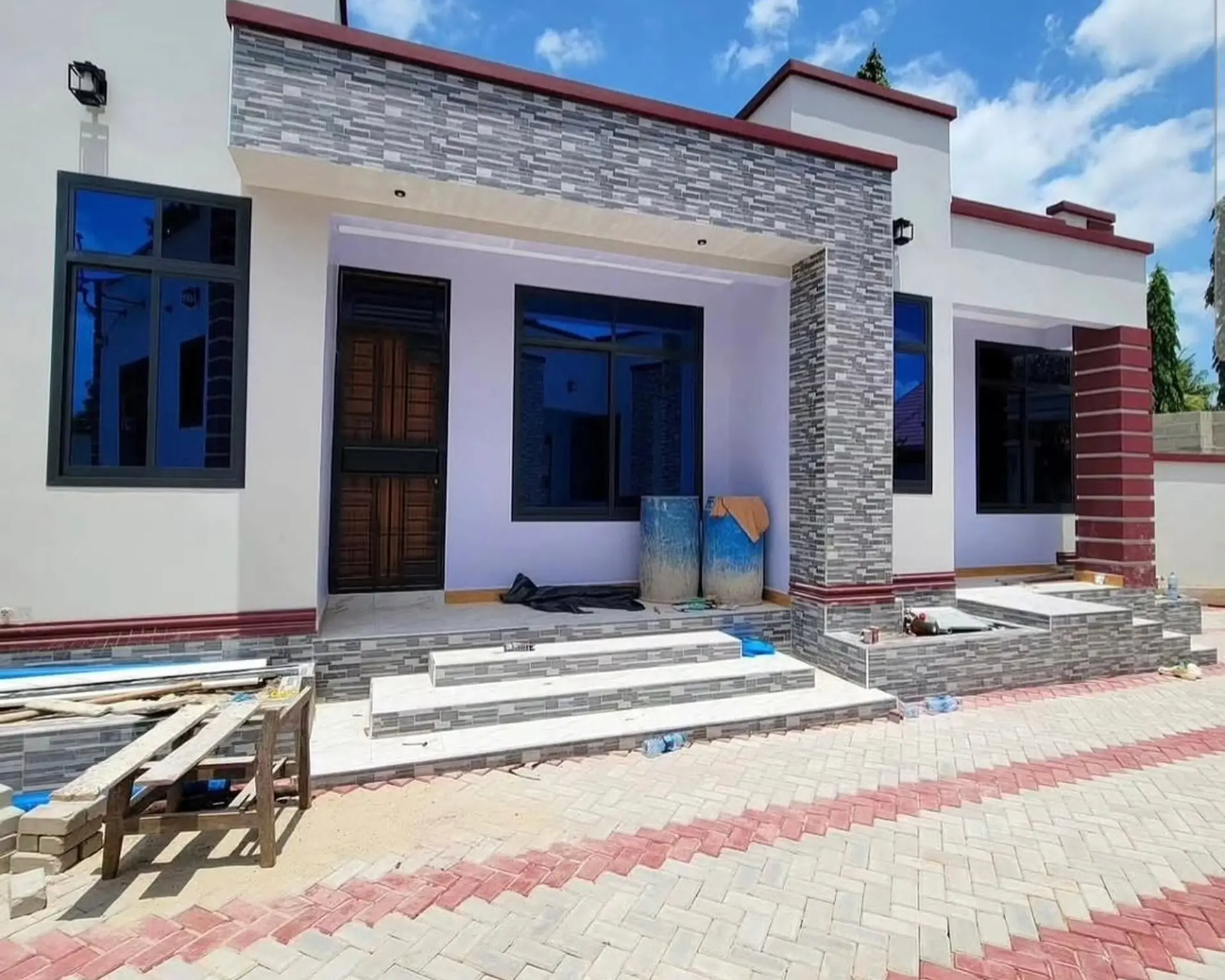 Alphahome Property