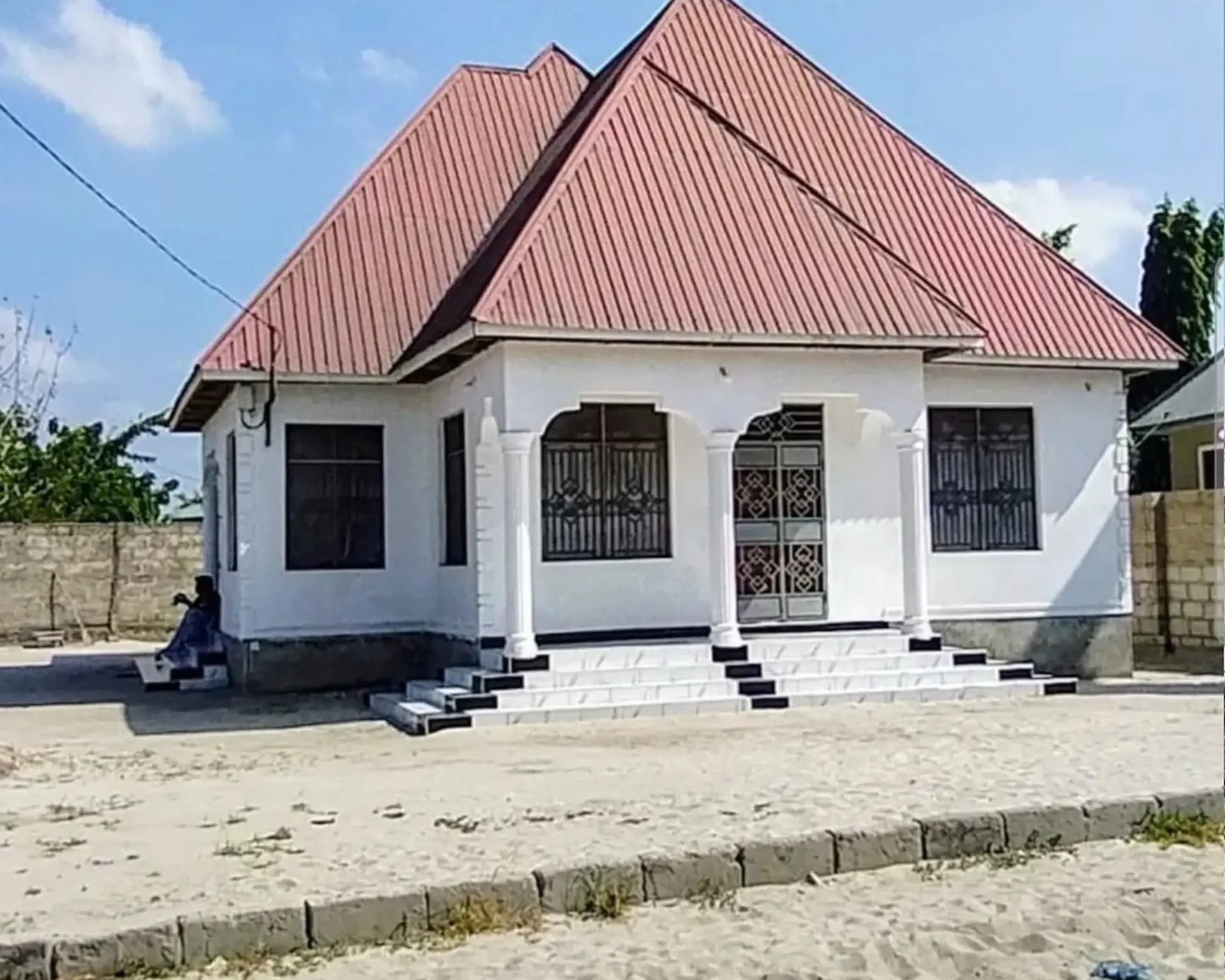 Alphahome Property