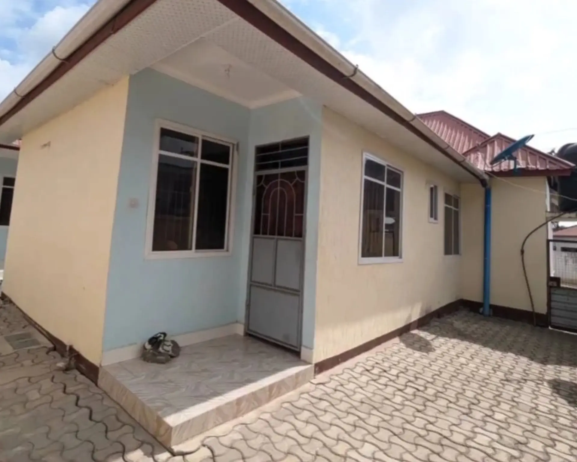 Alphahome Property