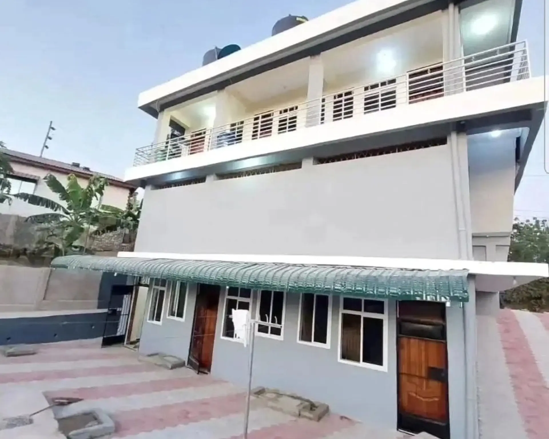 Alphahome Property