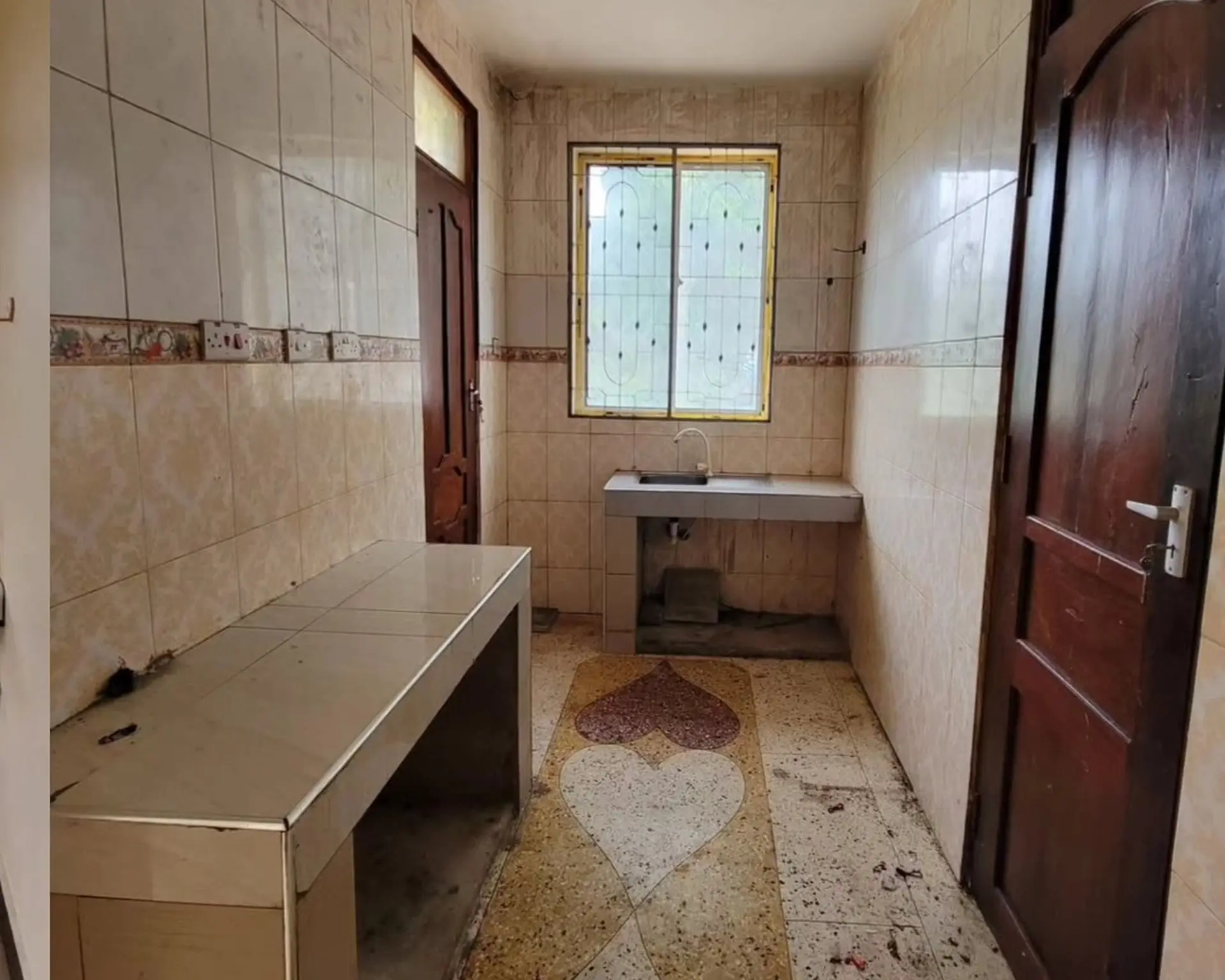 Alphahome Property