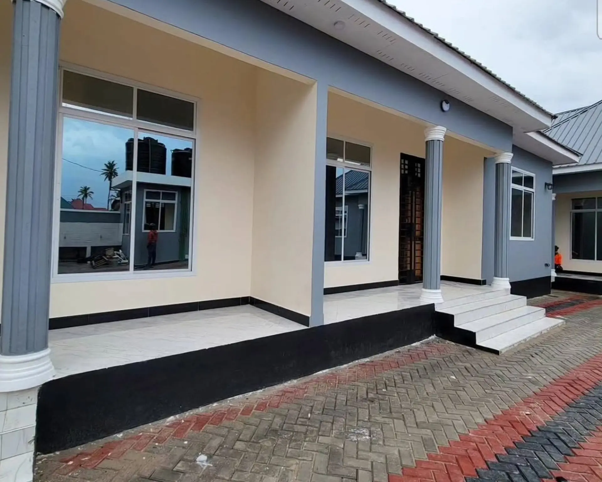 Alphahome Property