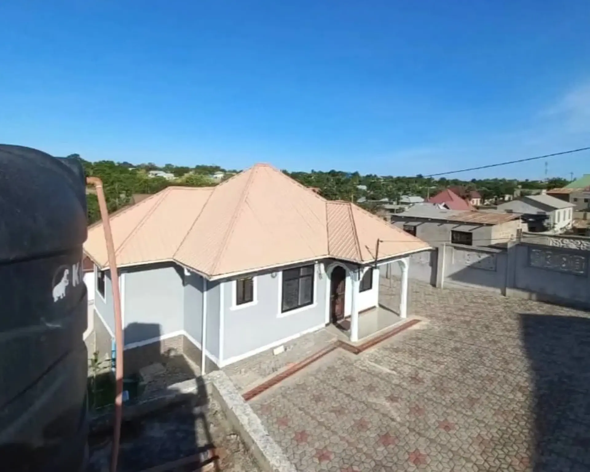 Alphahome Property