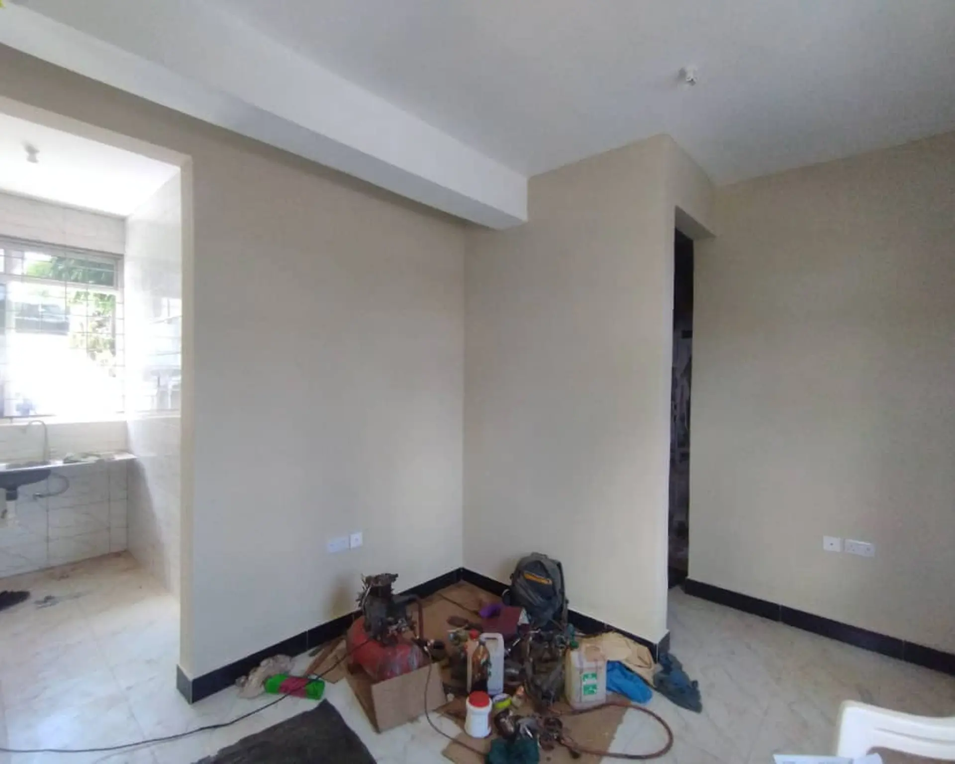 Alphahome Property