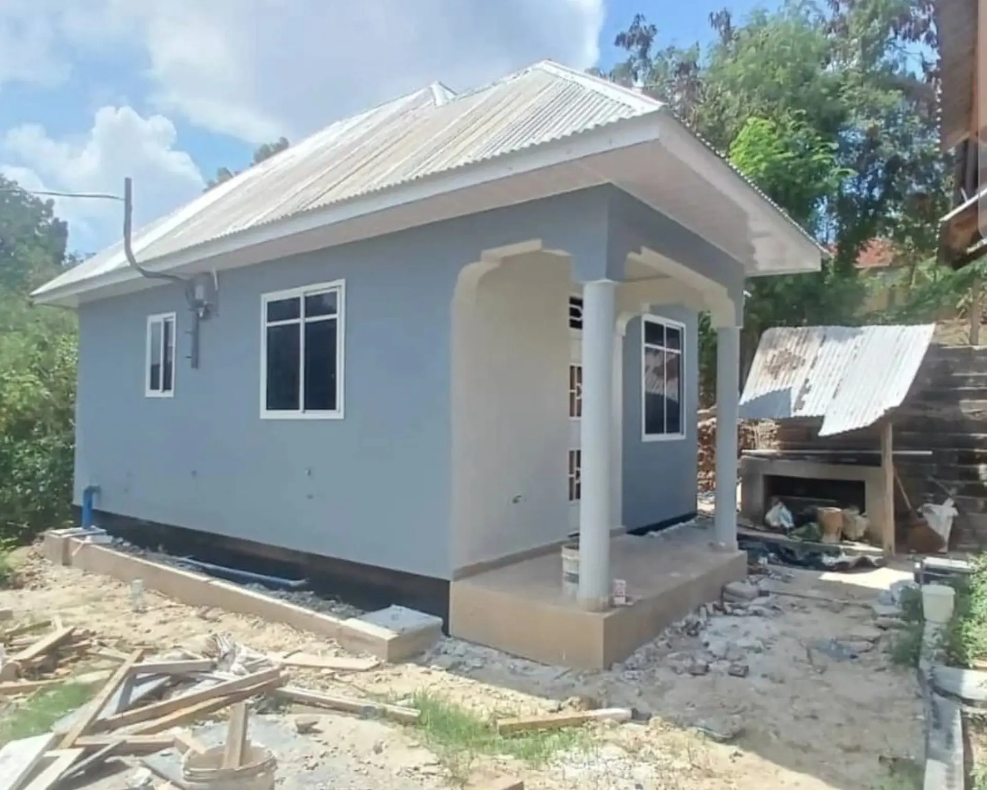Alphahome Property