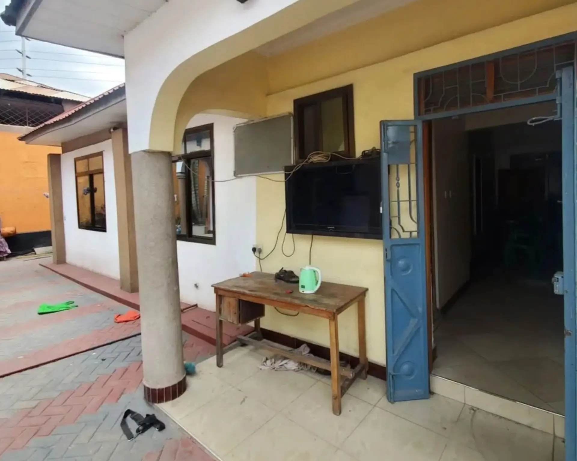Alphahome Property