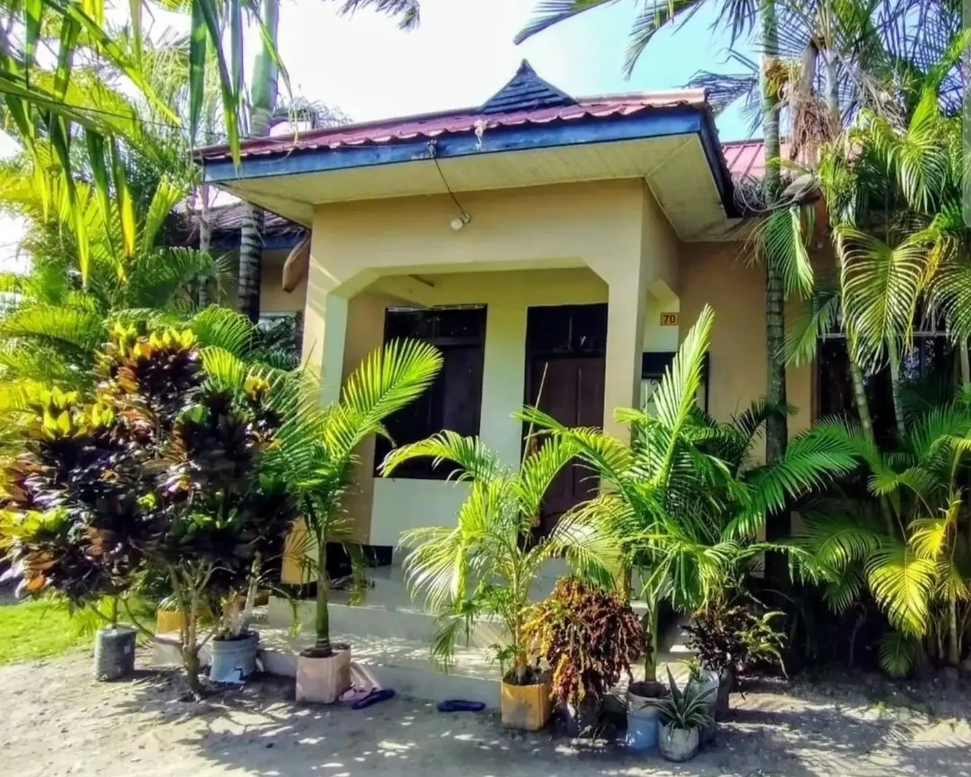 Alphahome Property