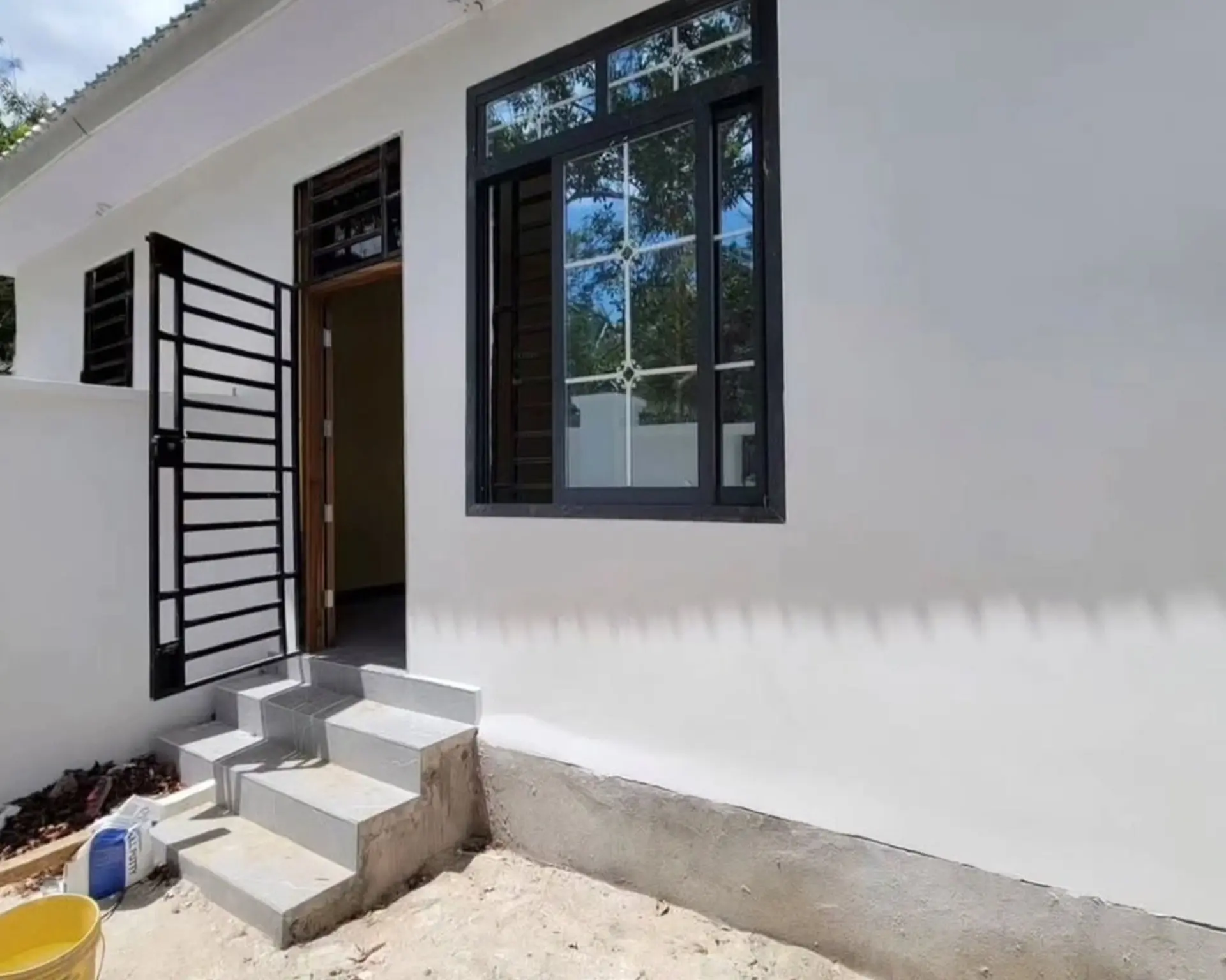 Alphahome Property