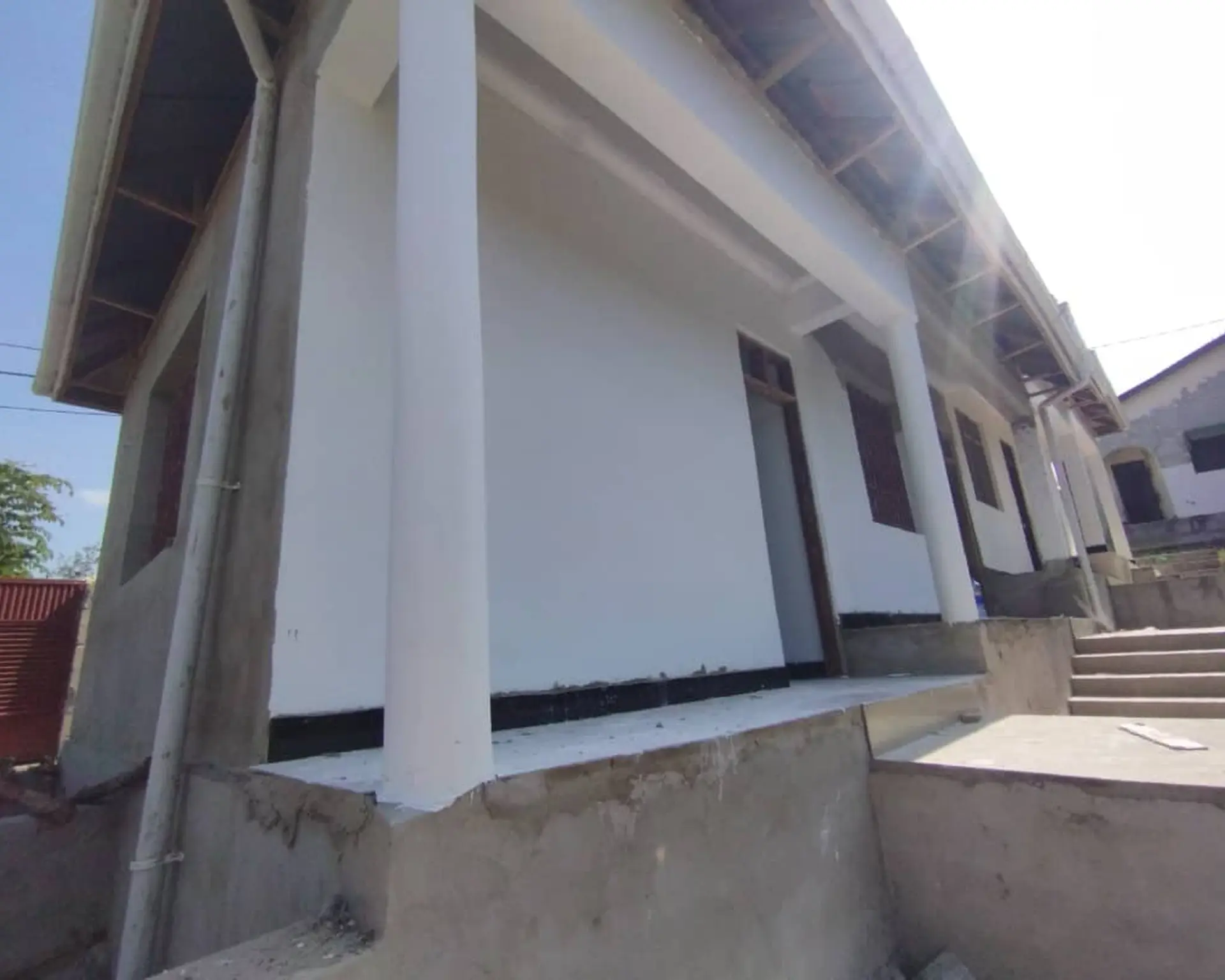 Alphahome Property