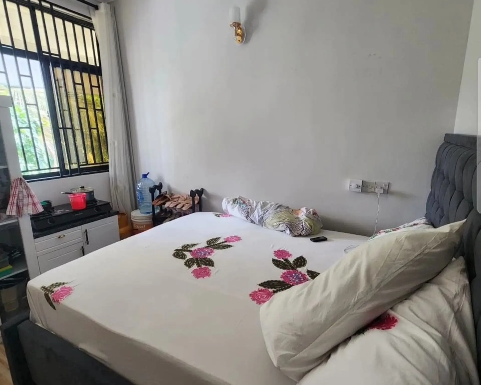 Alphahome Property