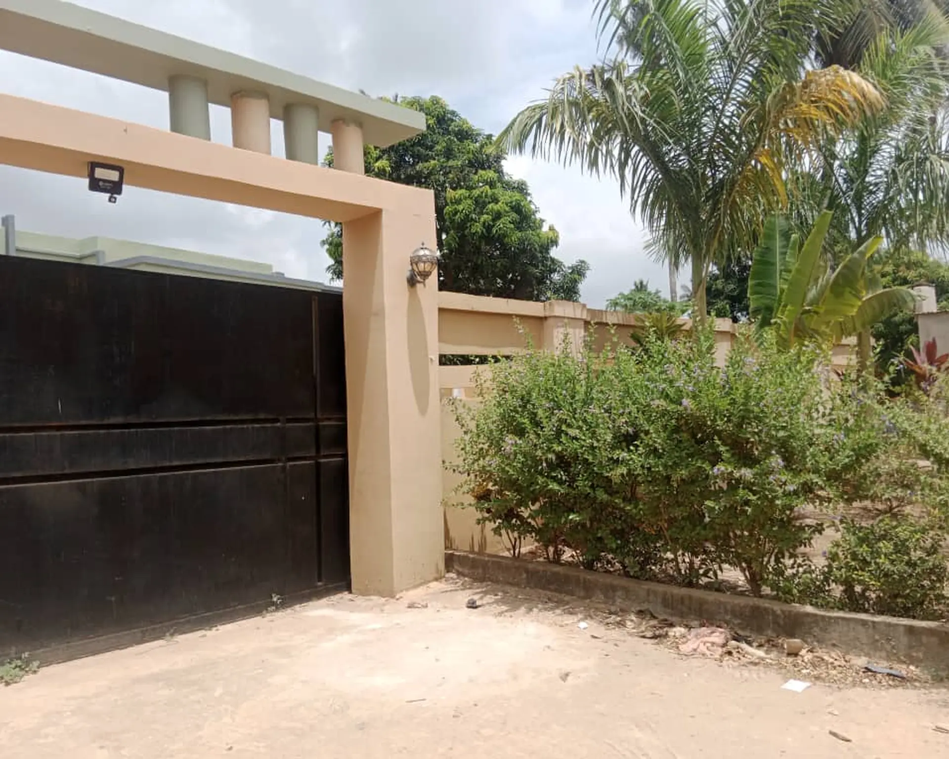 Alphahome Property