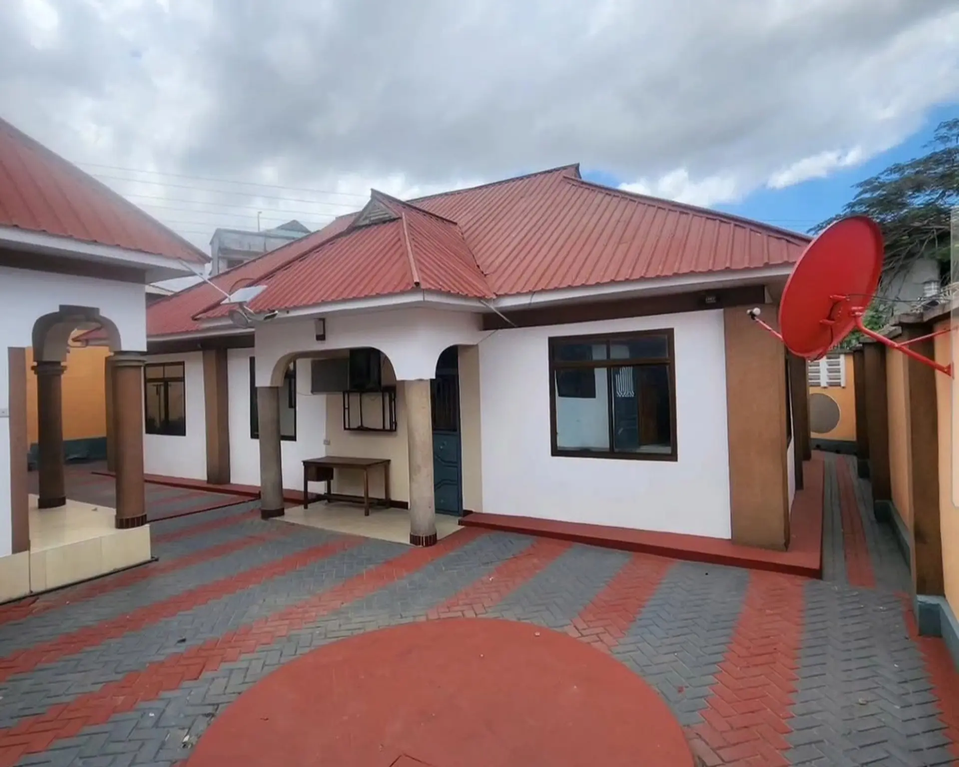 Alphahome Property