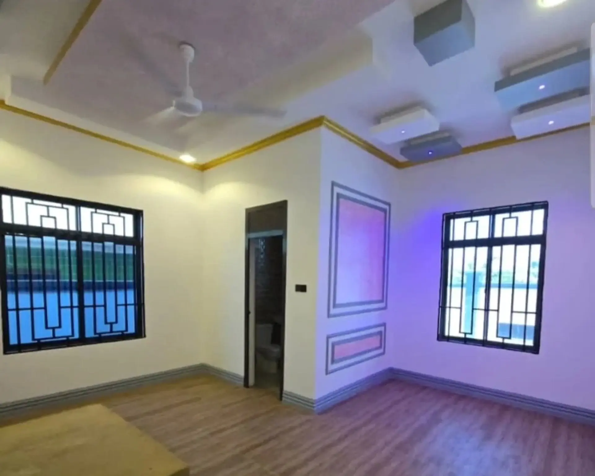Alphahome Property