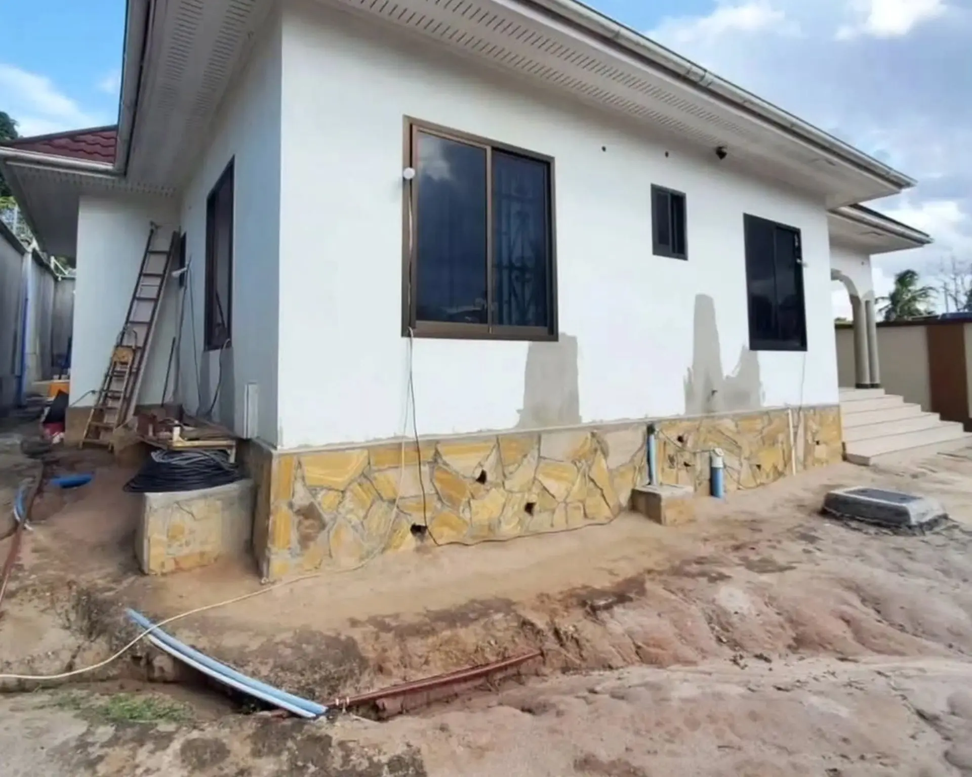 Alphahome Property
