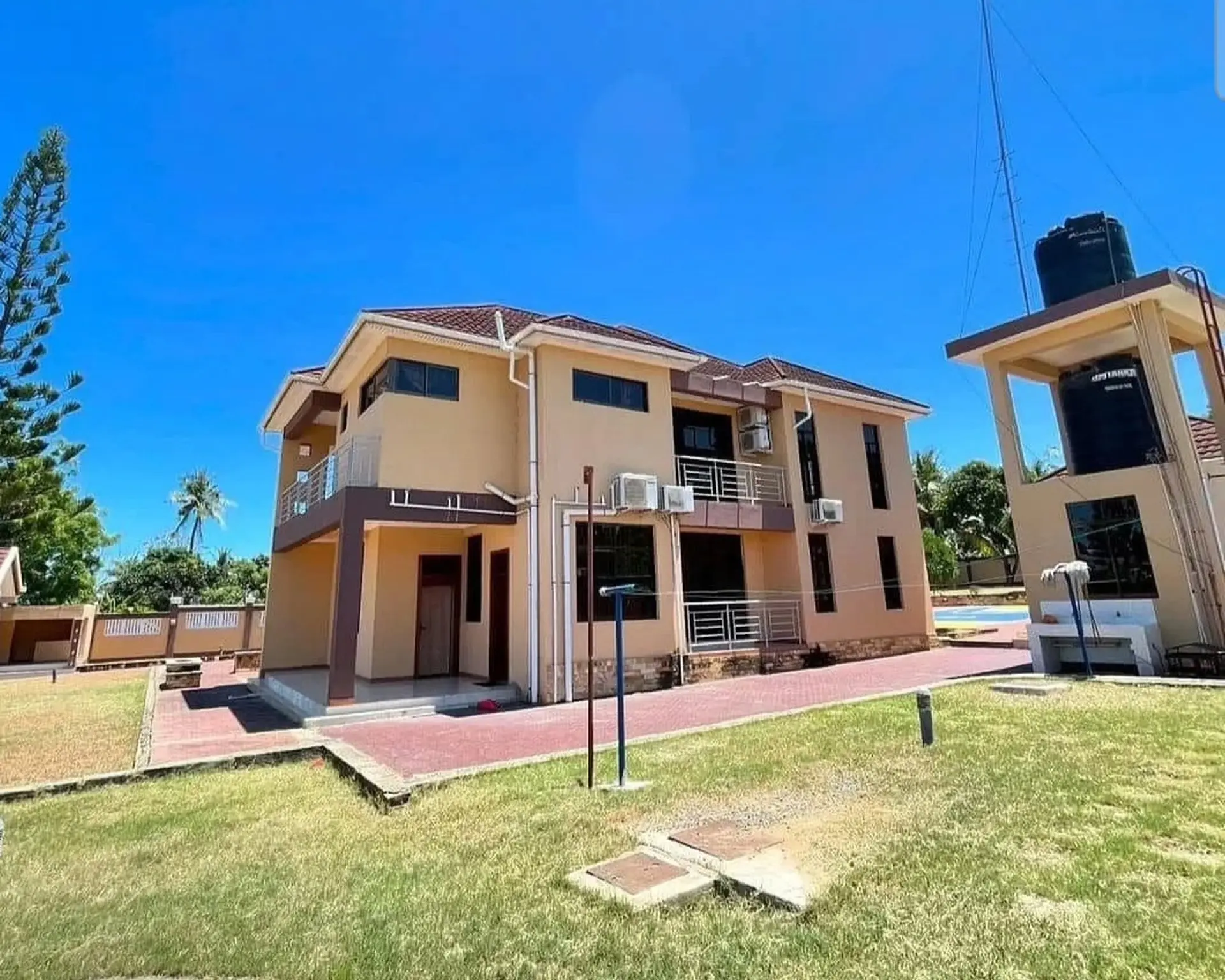 Alphahome Property