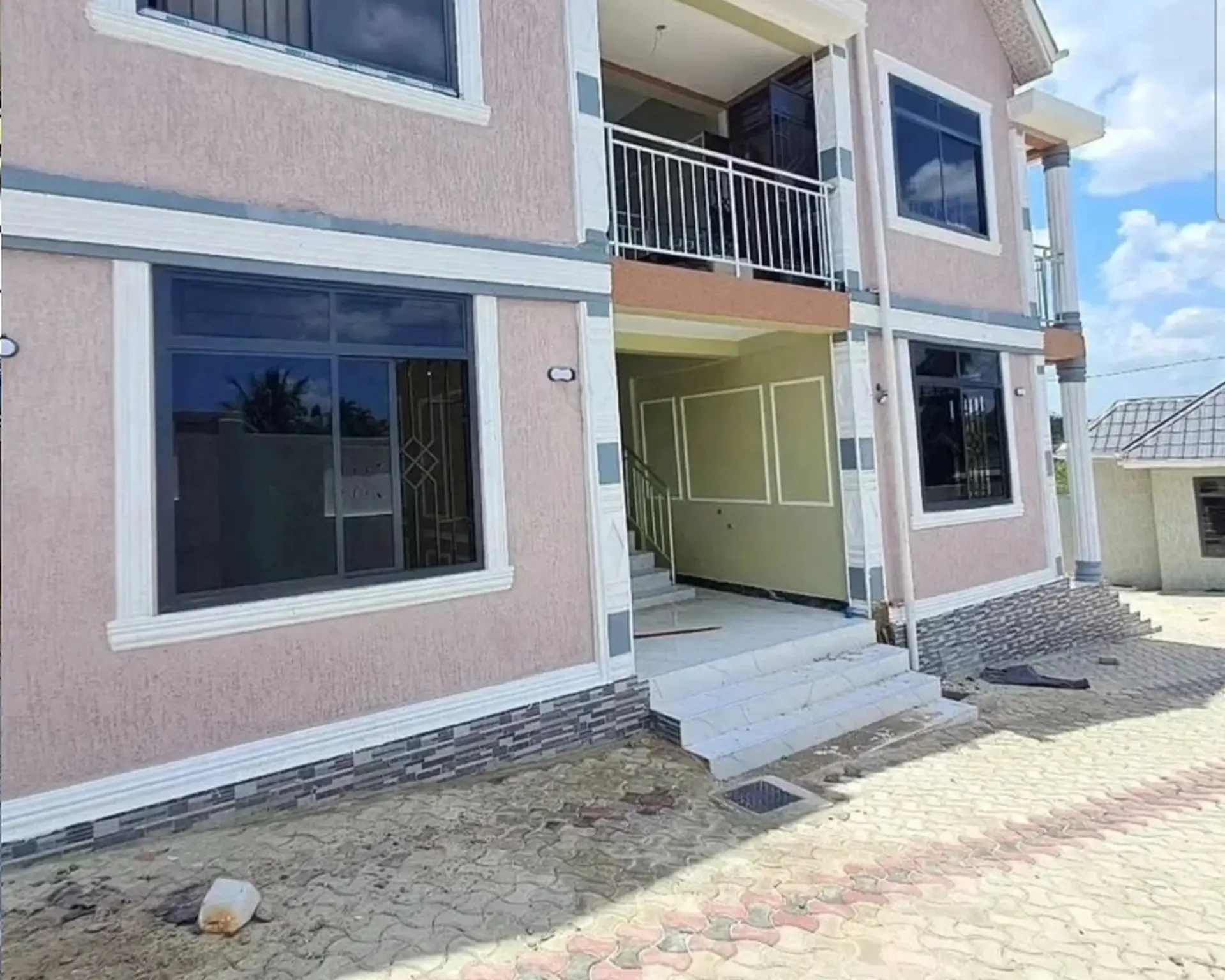 Alphahome Property