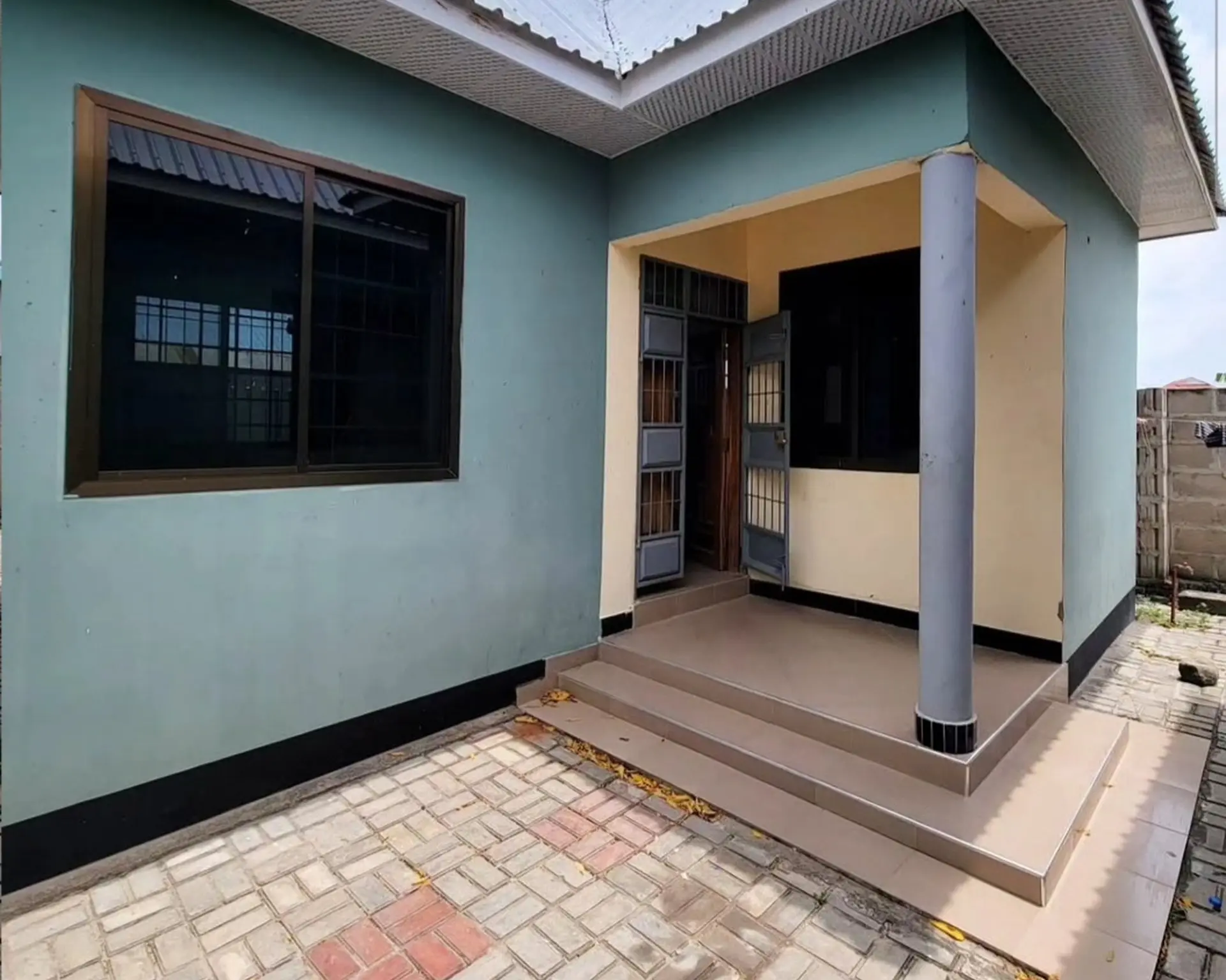 Alphahome Property
