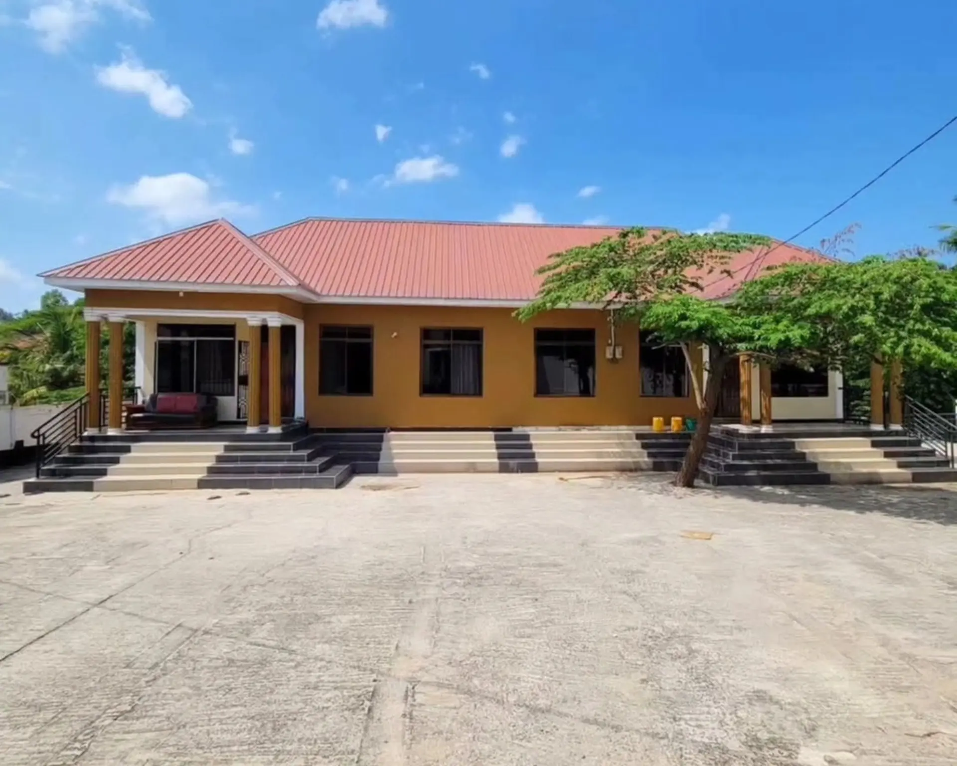 Alphahome Property