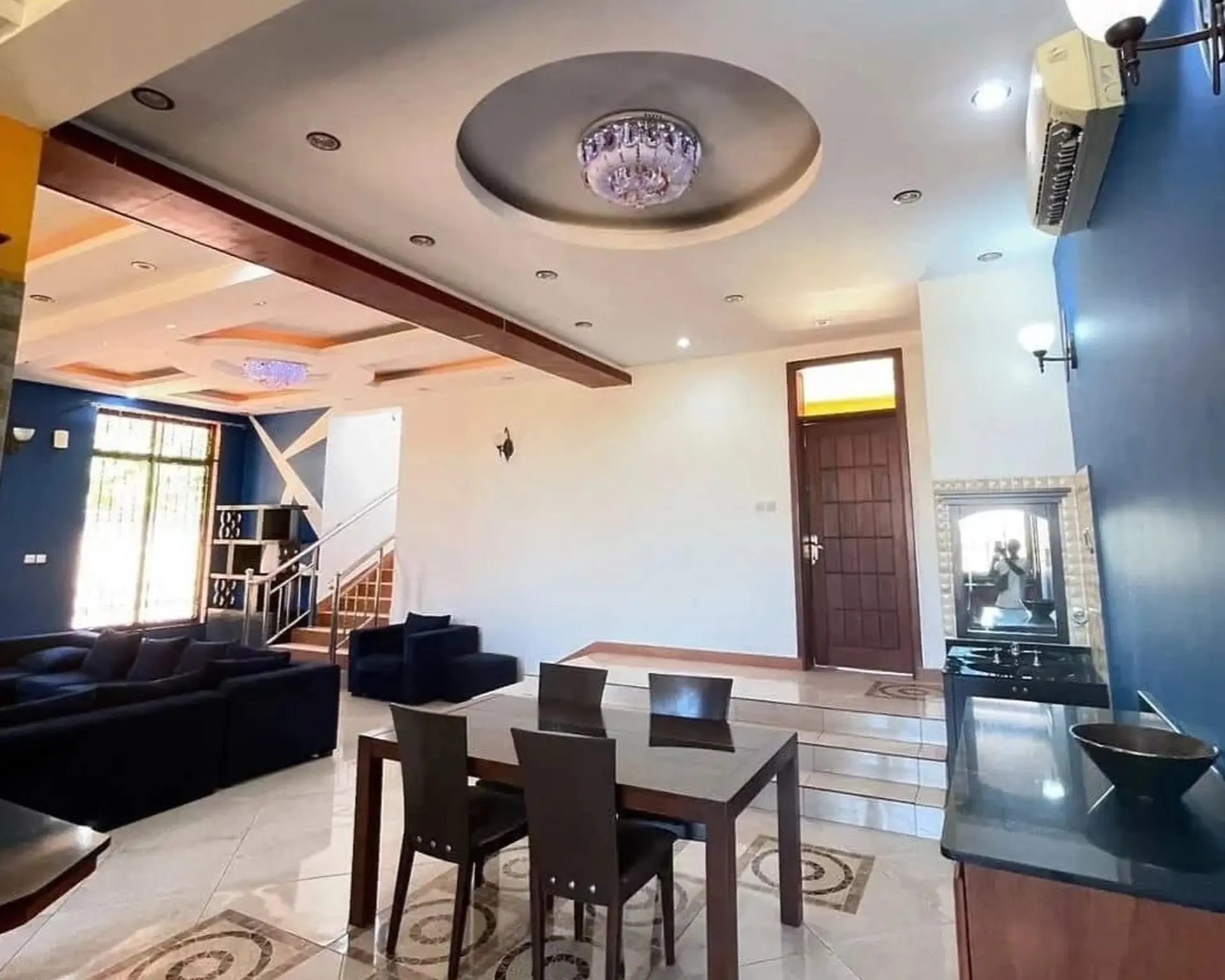 Alphahome Property