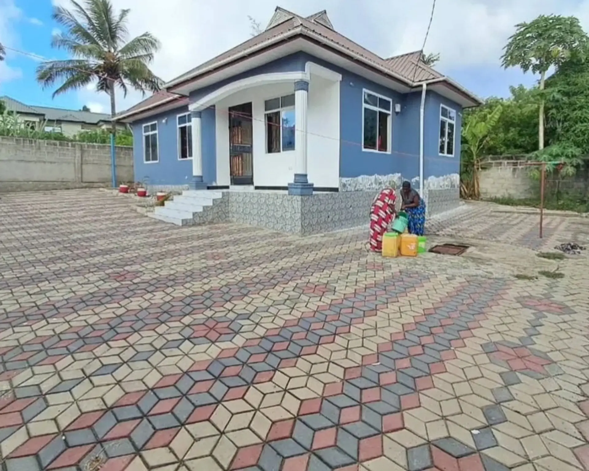 Alphahome Property