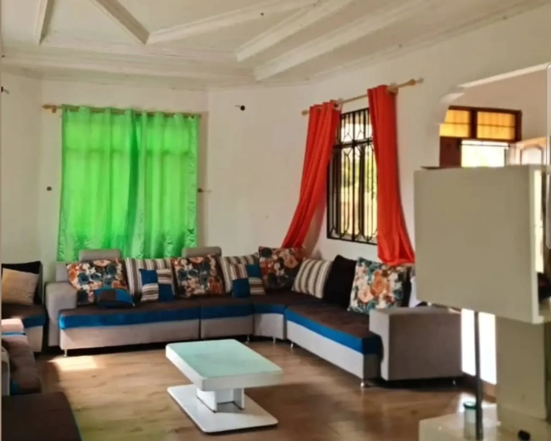 Alphahome Property