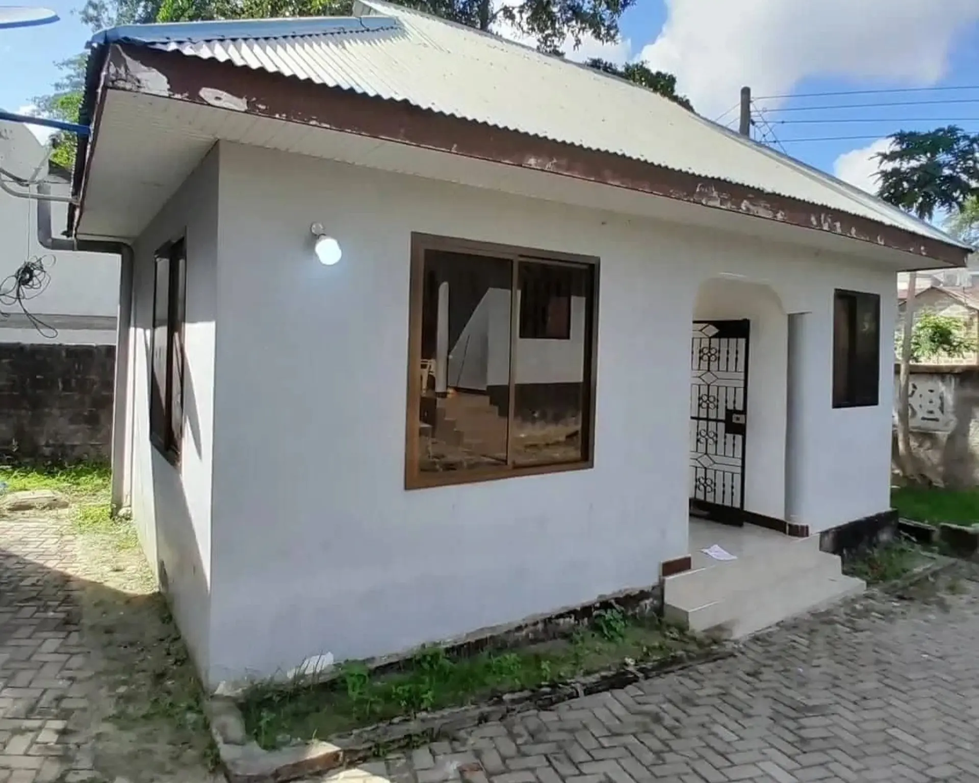 Alphahome Property
