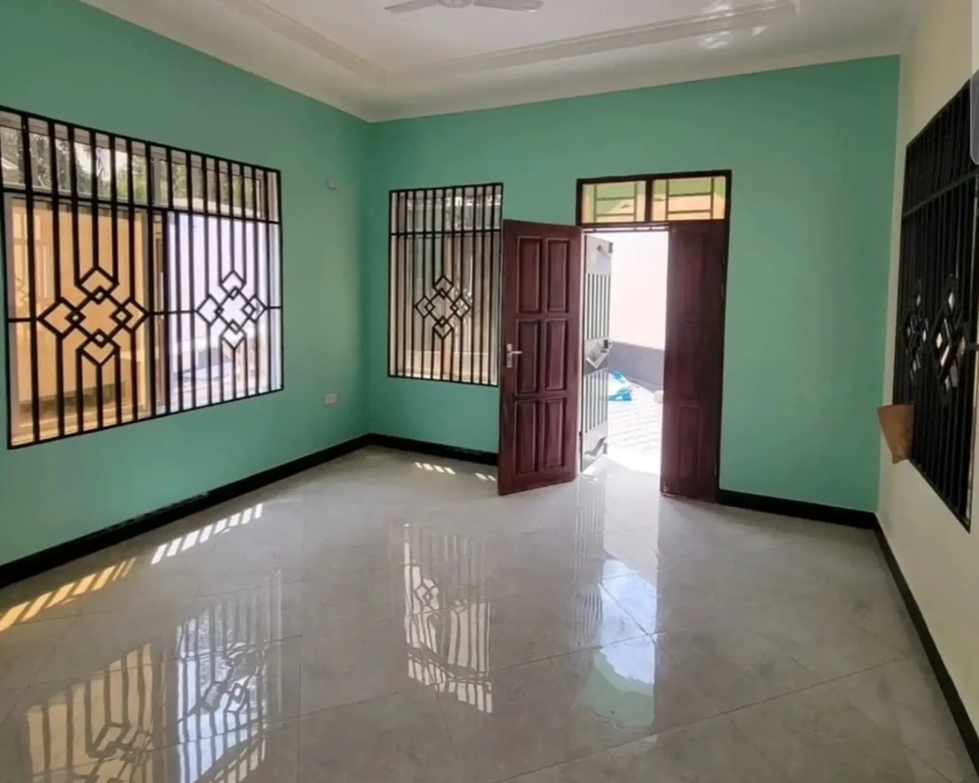 Alphahome Property