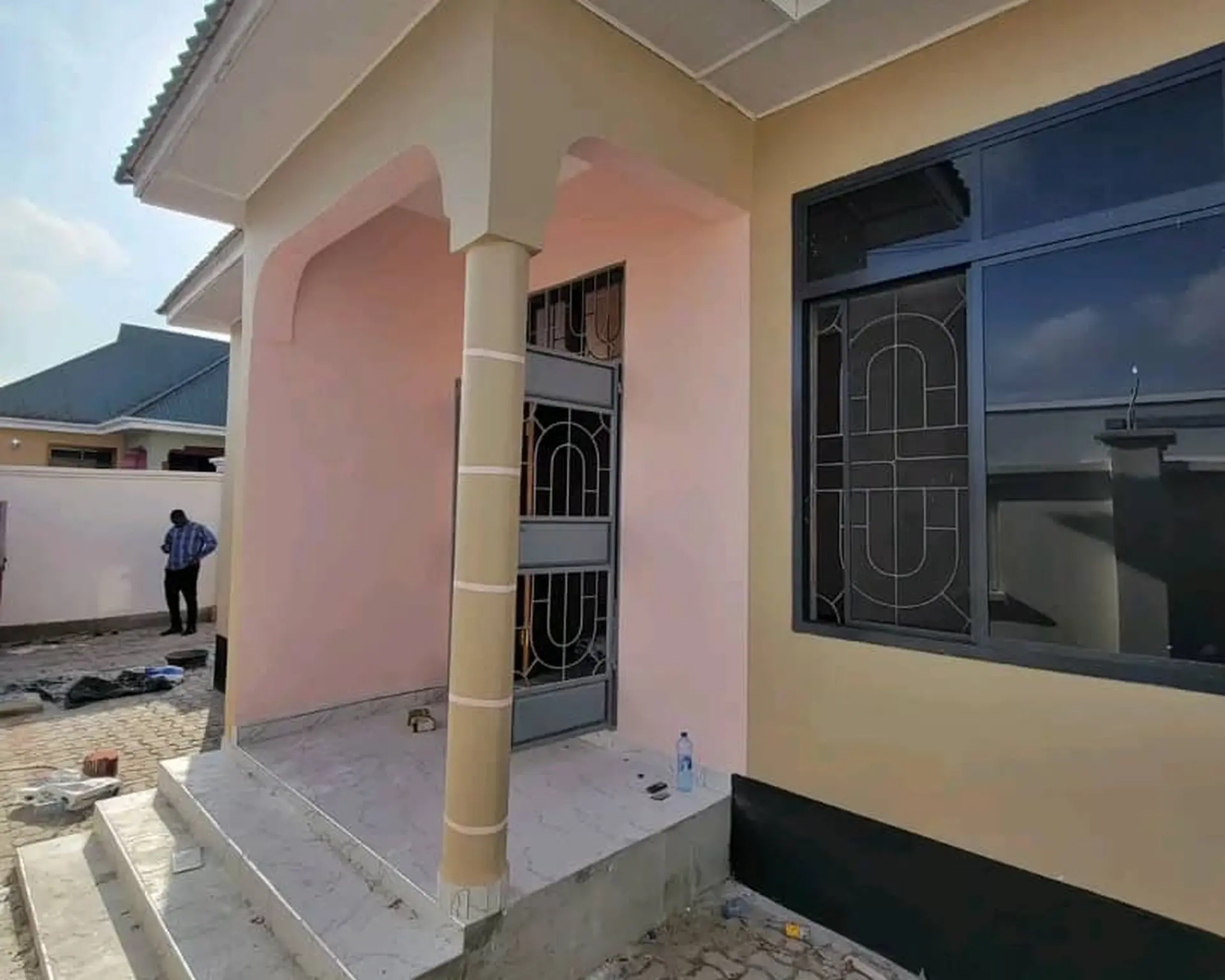 Alphahome Property