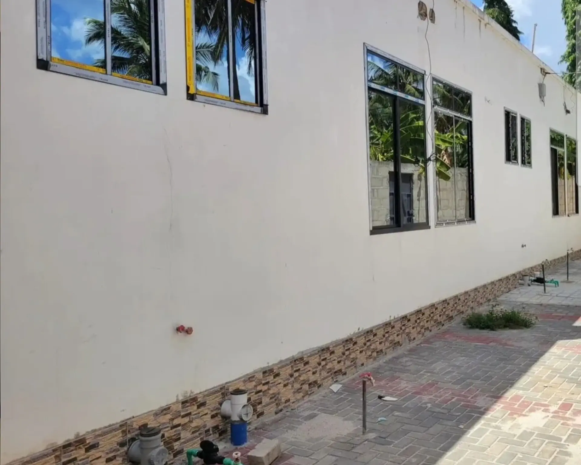Alphahome Property