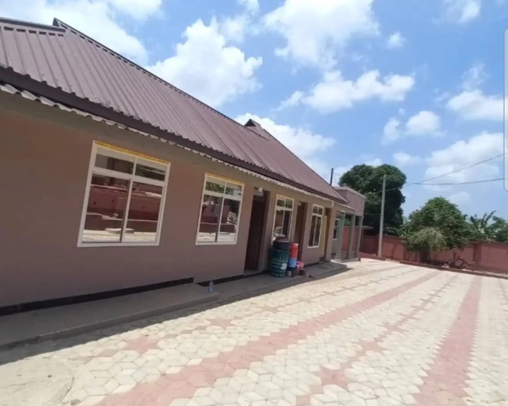 Alphahome Property