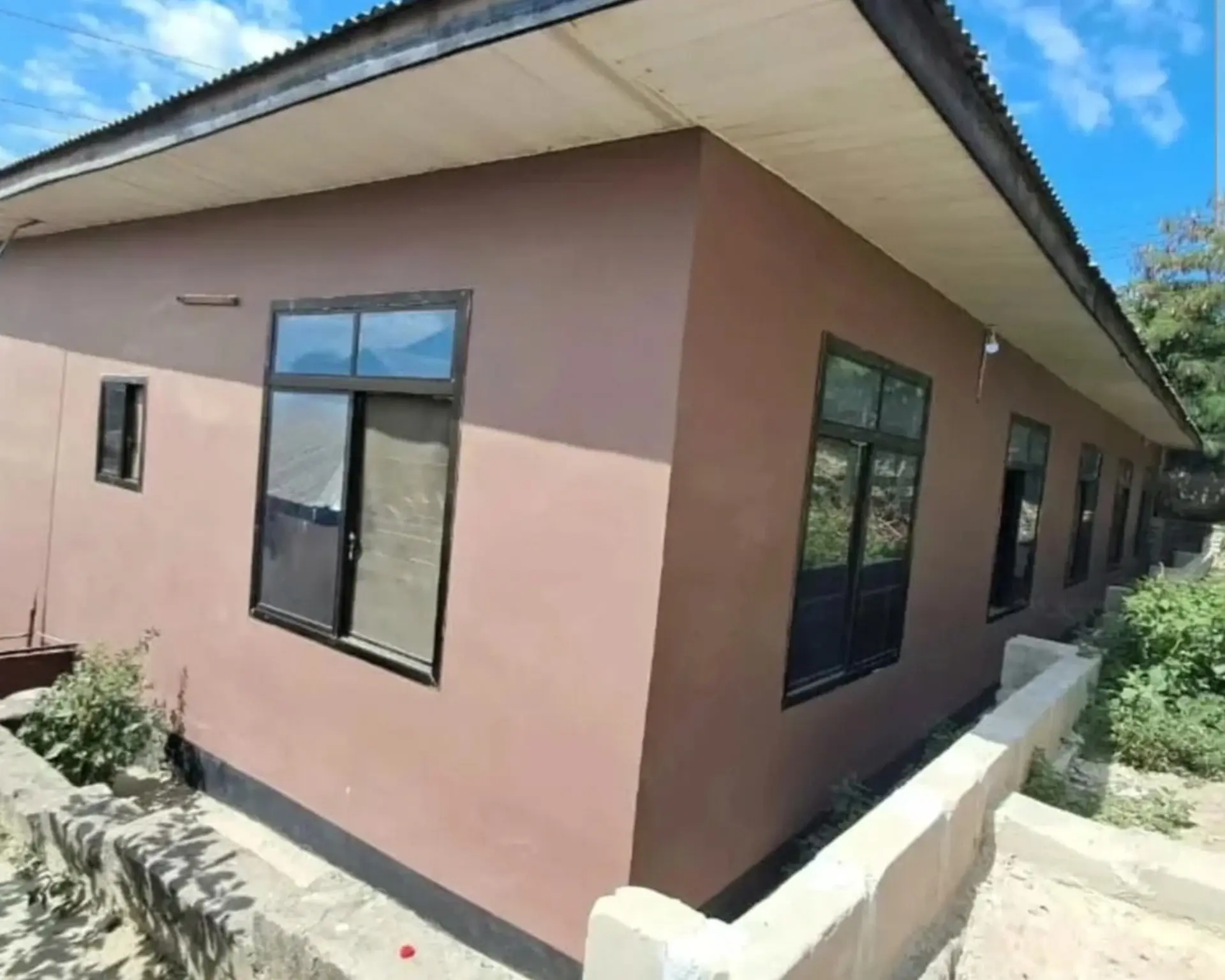 Alphahome Property