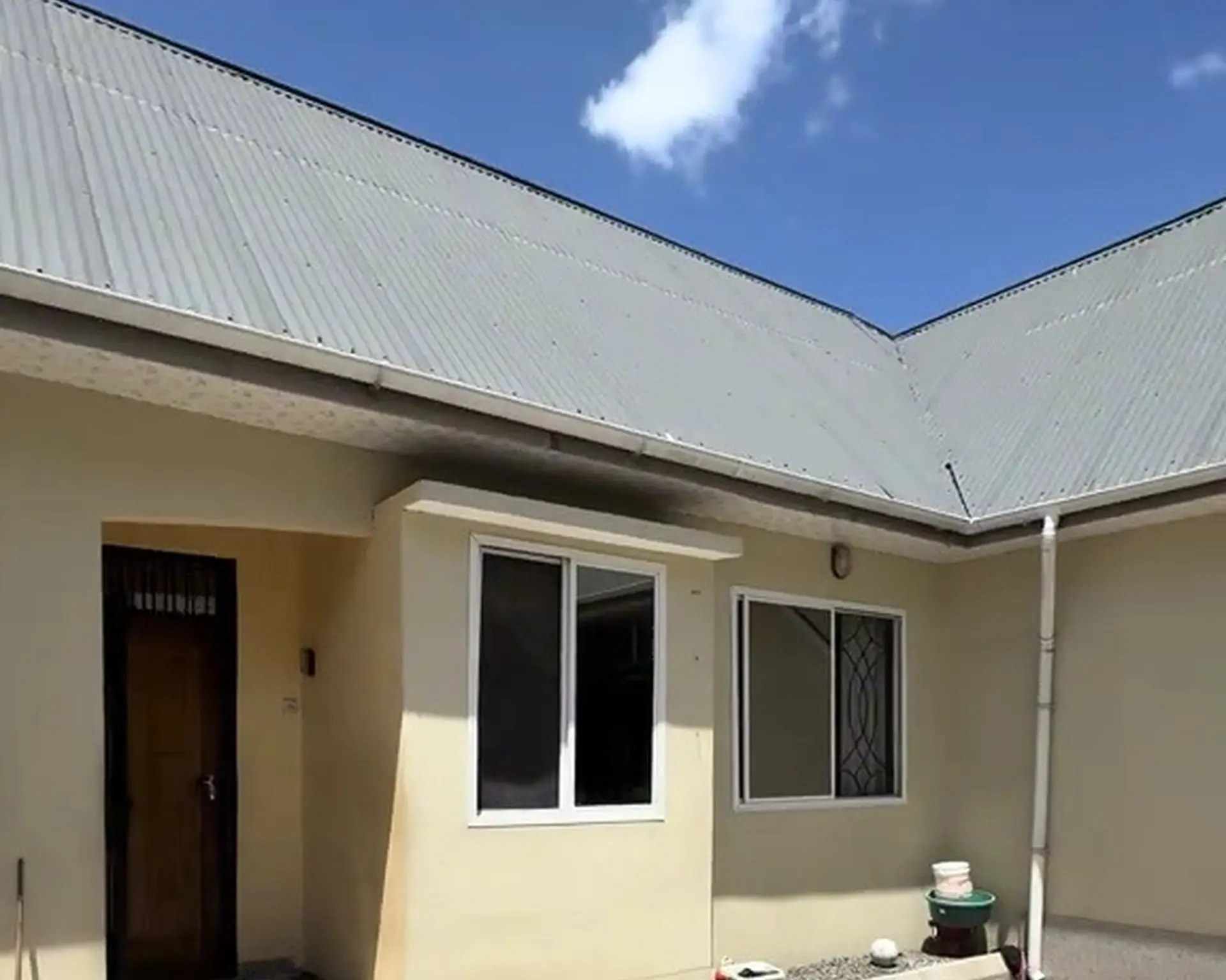 Alphahome Property